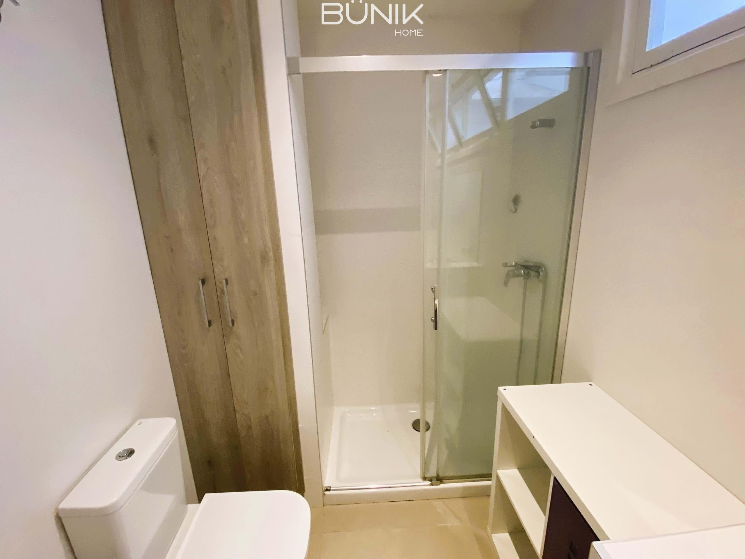 Alquilar de piso en Barcelona