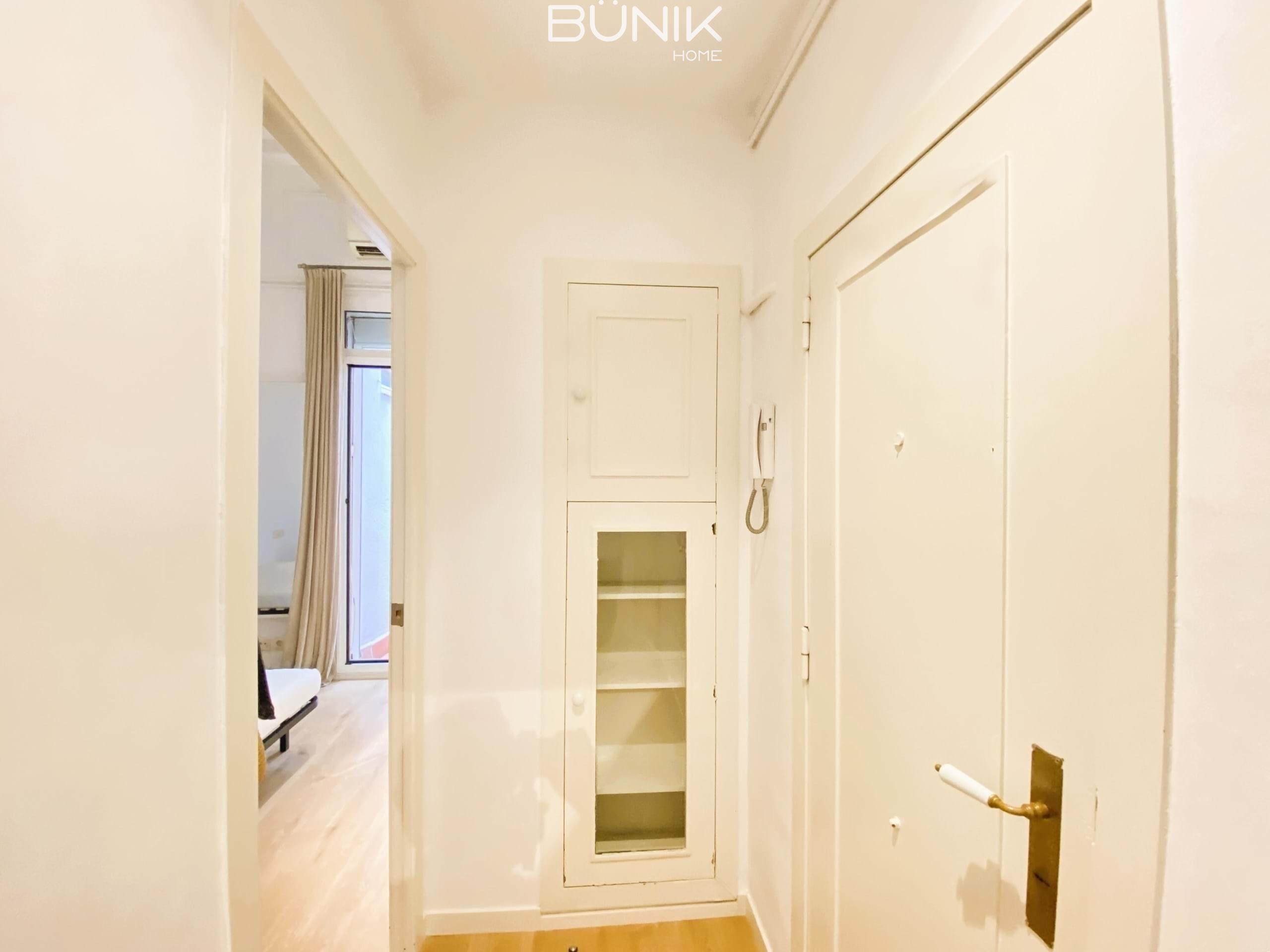 Alquilar de piso en Barcelona