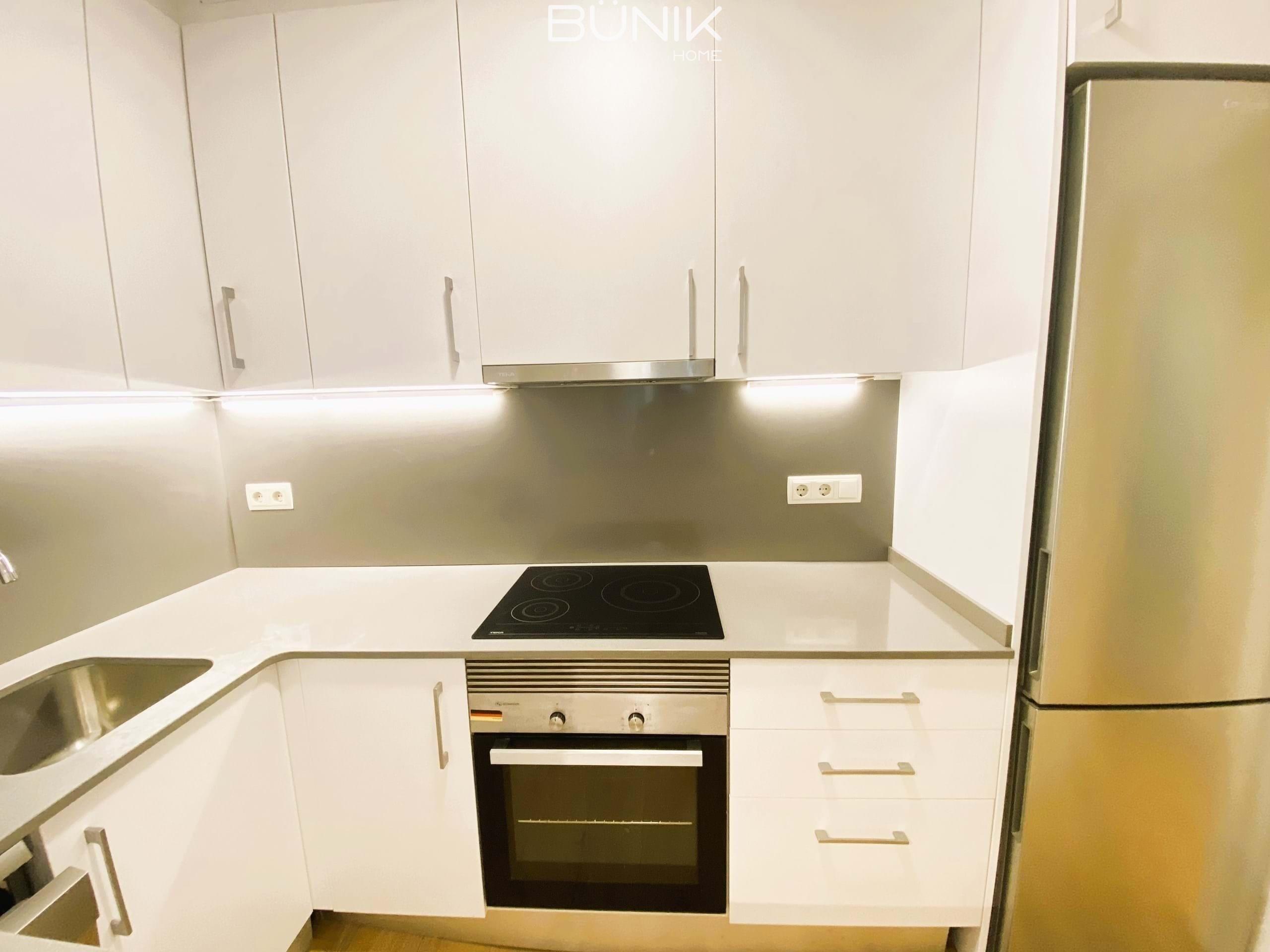 Alquilar de piso en Barcelona