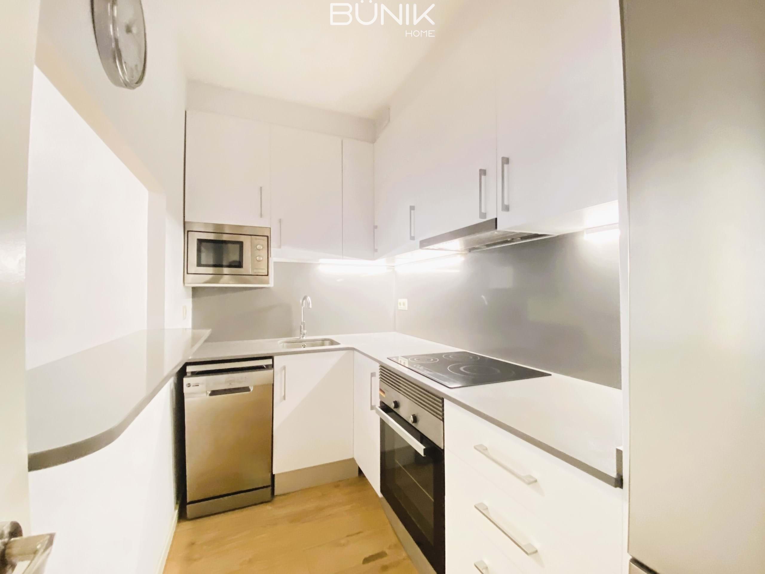 Alquilar de piso en Barcelona