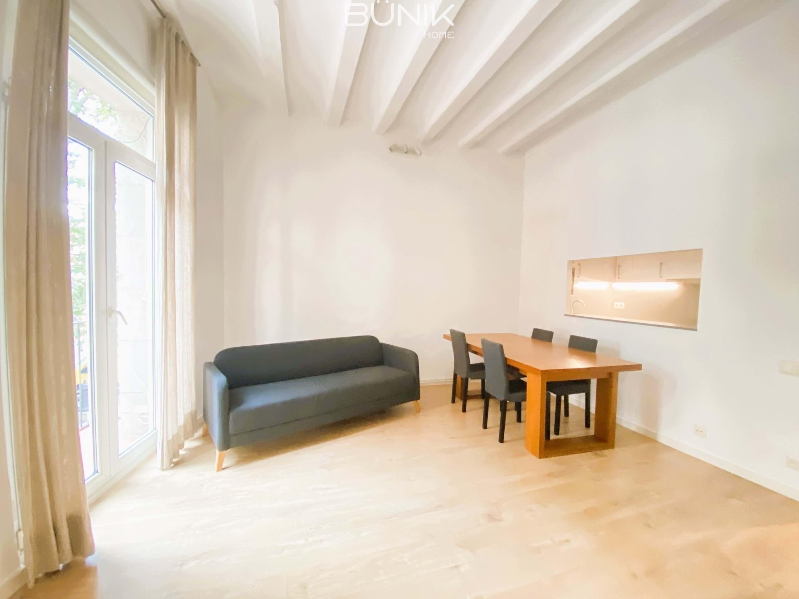 Alquilar de piso en Barcelona