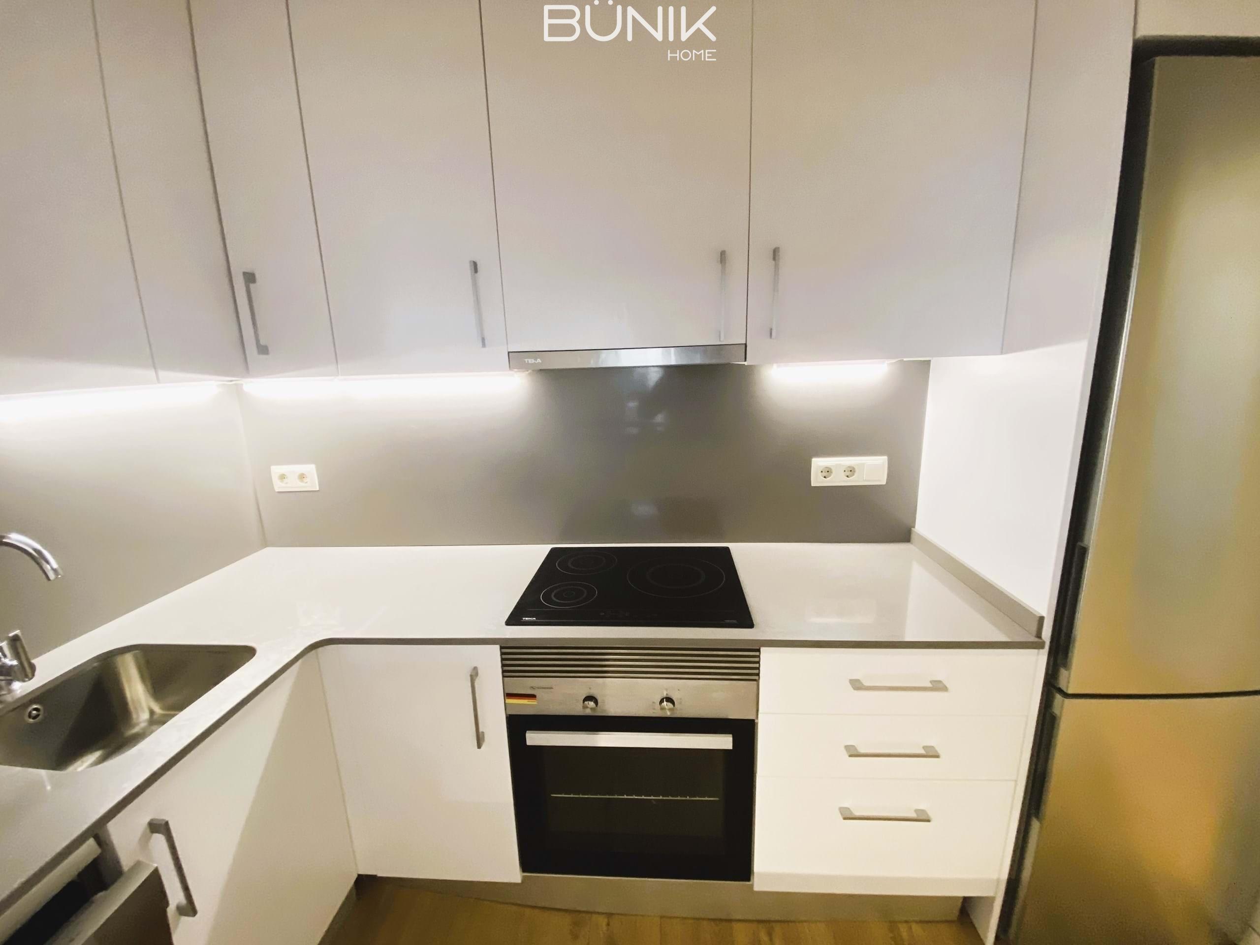 Alquilar de piso en Barcelona