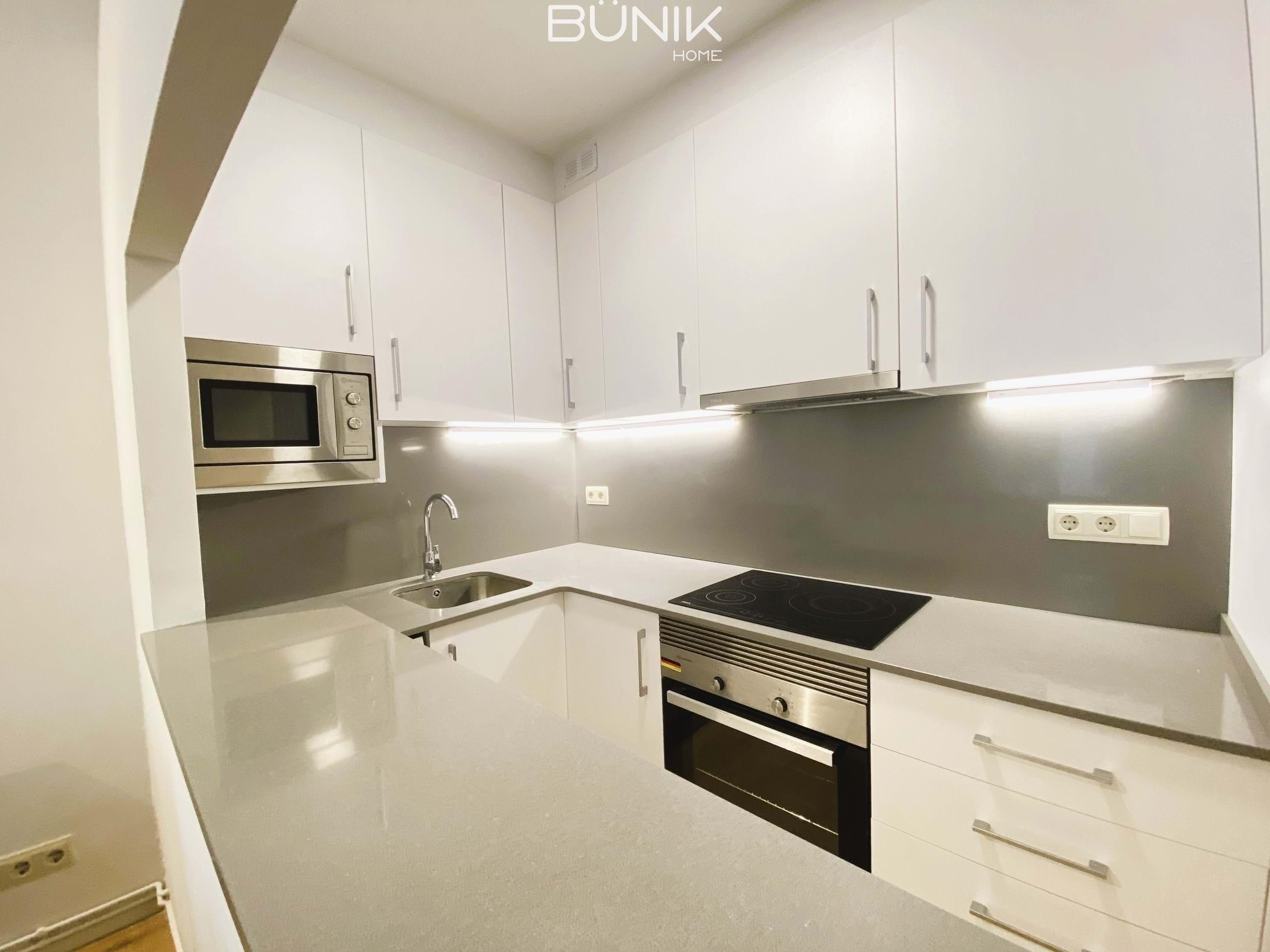 Alquilar de piso en Barcelona