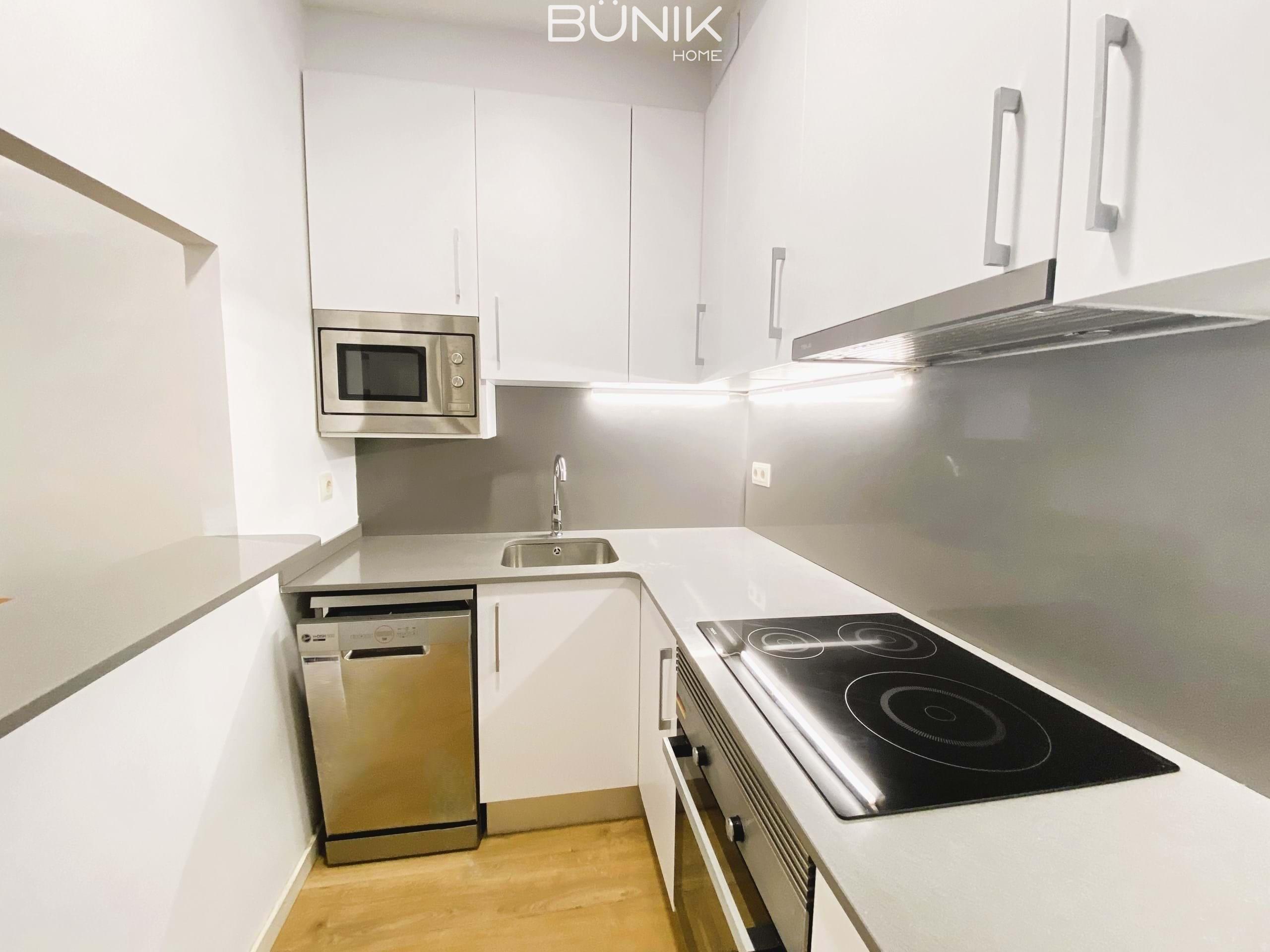 Alquilar de piso en Barcelona