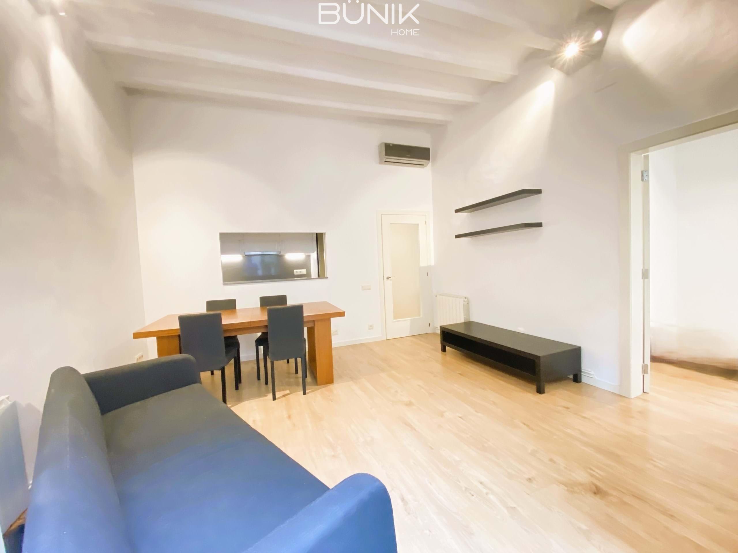 Alquilar de piso en Barcelona