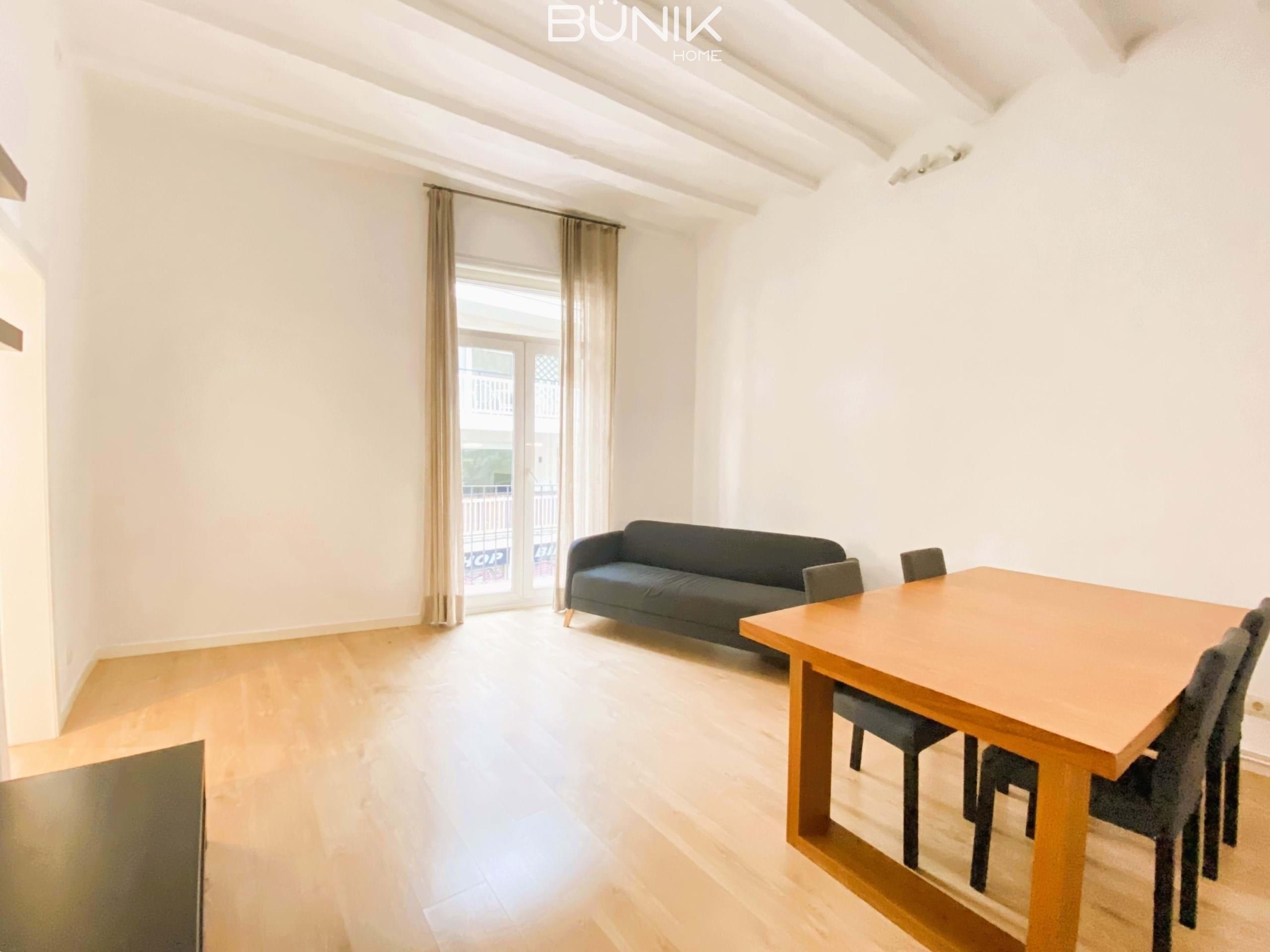 Alquilar de piso en Barcelona