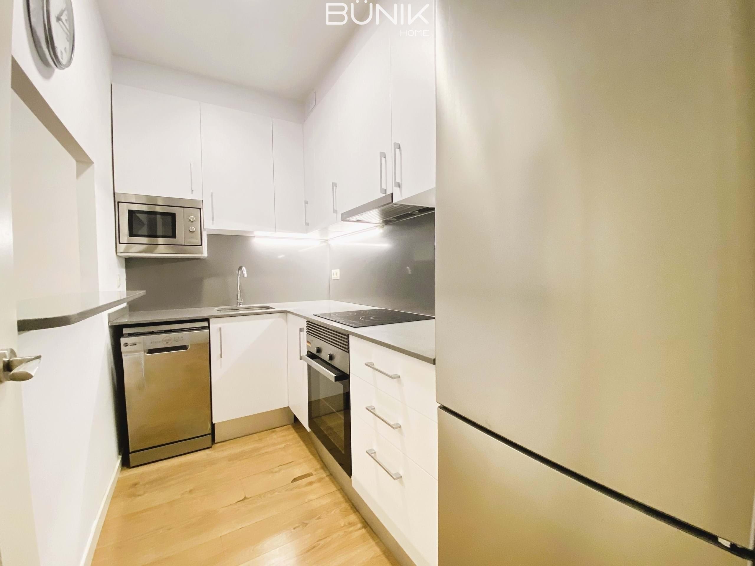 Alquilar de piso en Barcelona