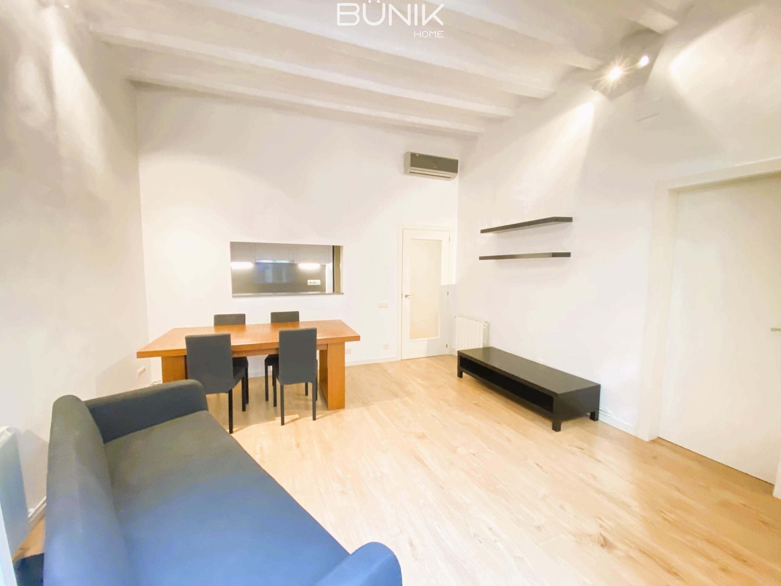 Alquilar de piso en Barcelona