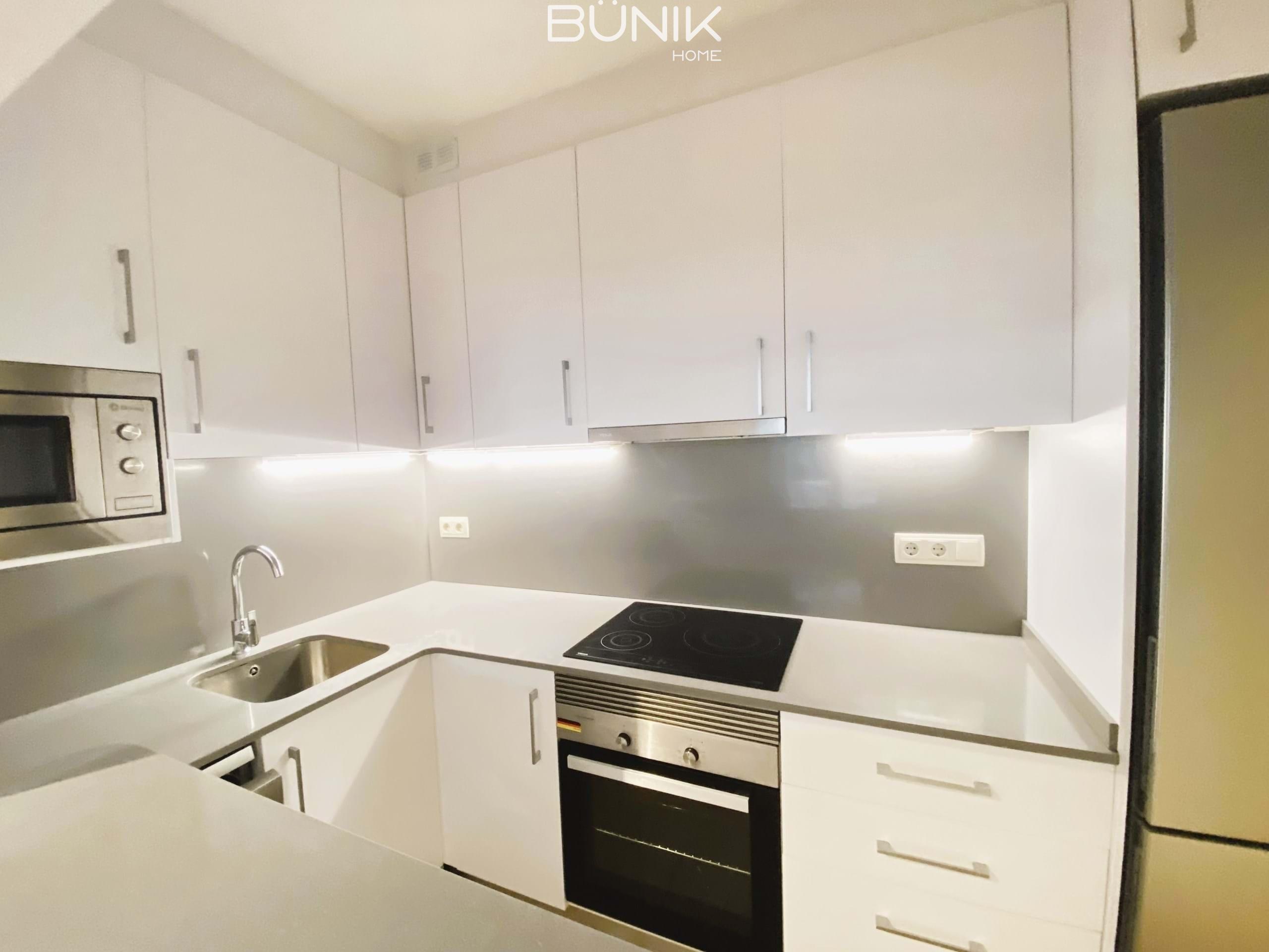 Alquilar de piso en Barcelona