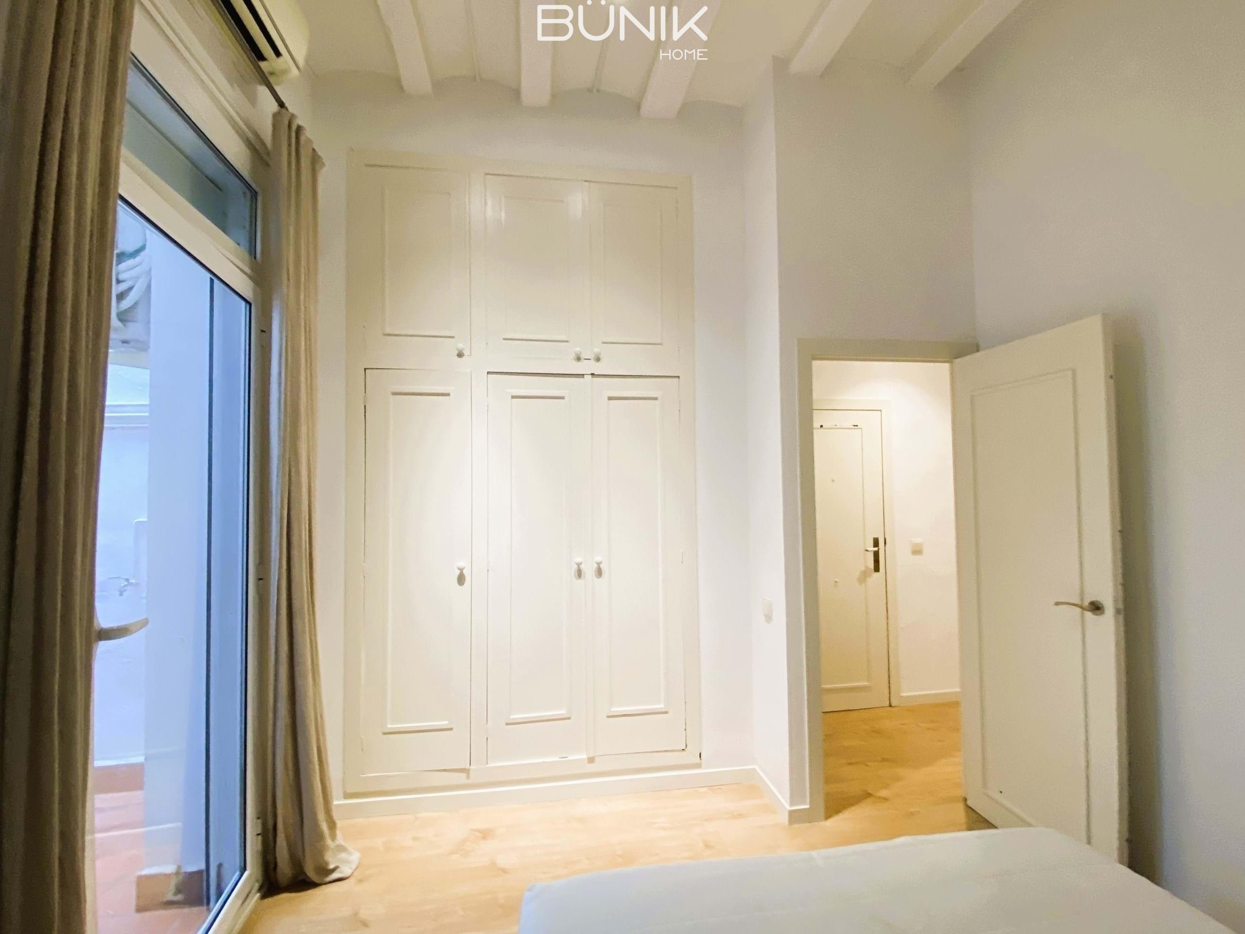 Alquilar de piso en Barcelona