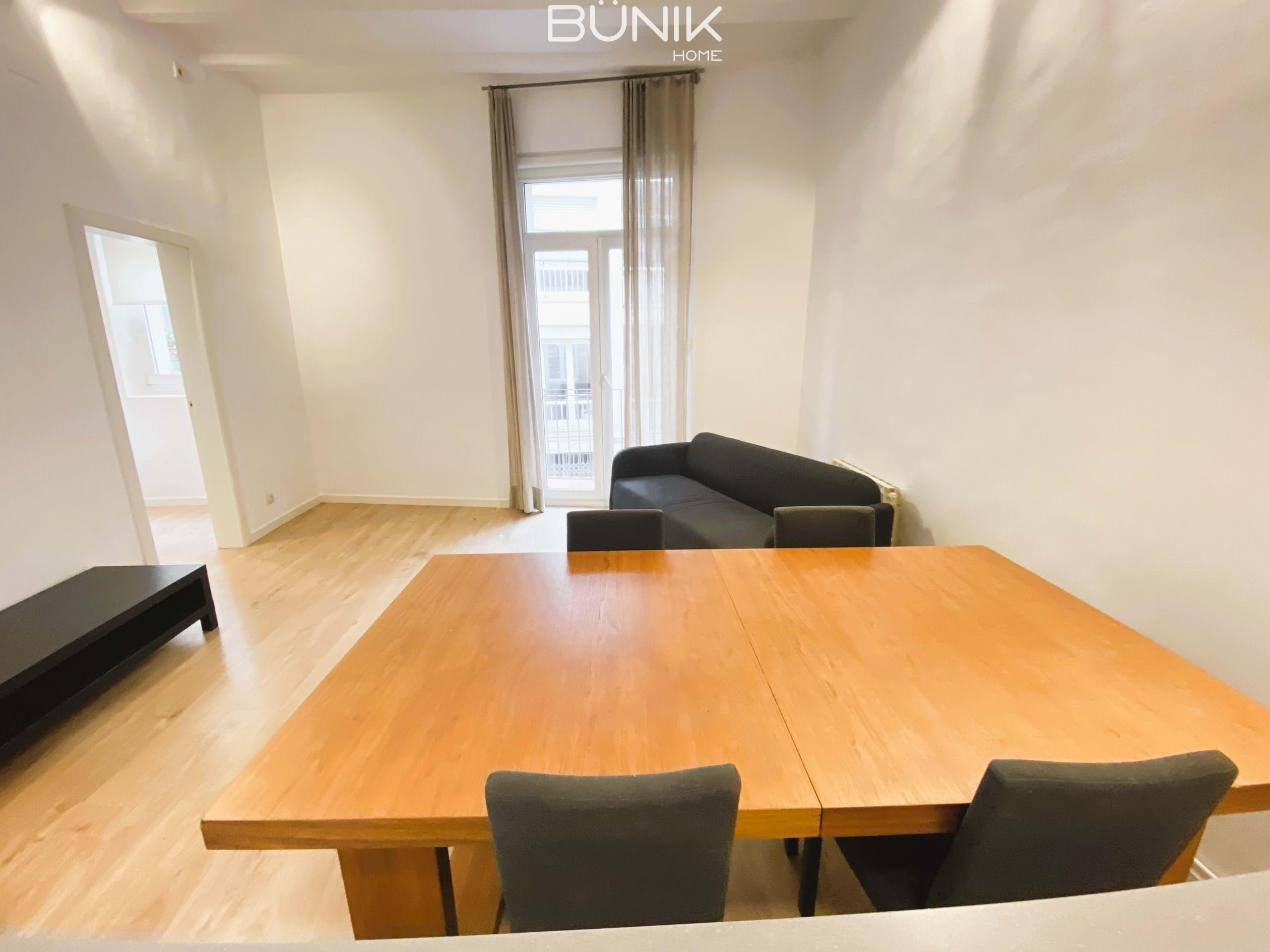 Alquilar de piso en Barcelona