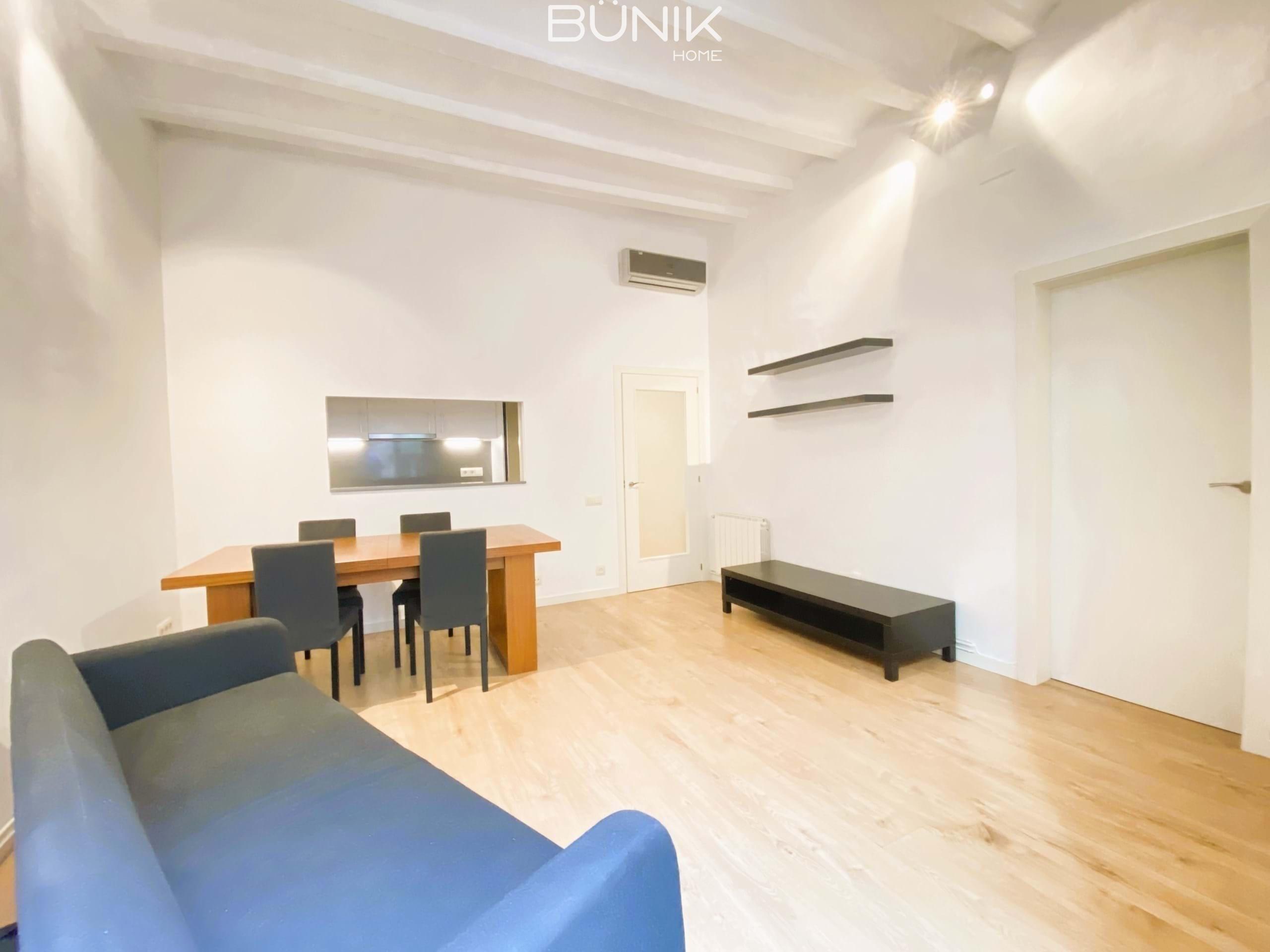 Alquilar de piso en Barcelona