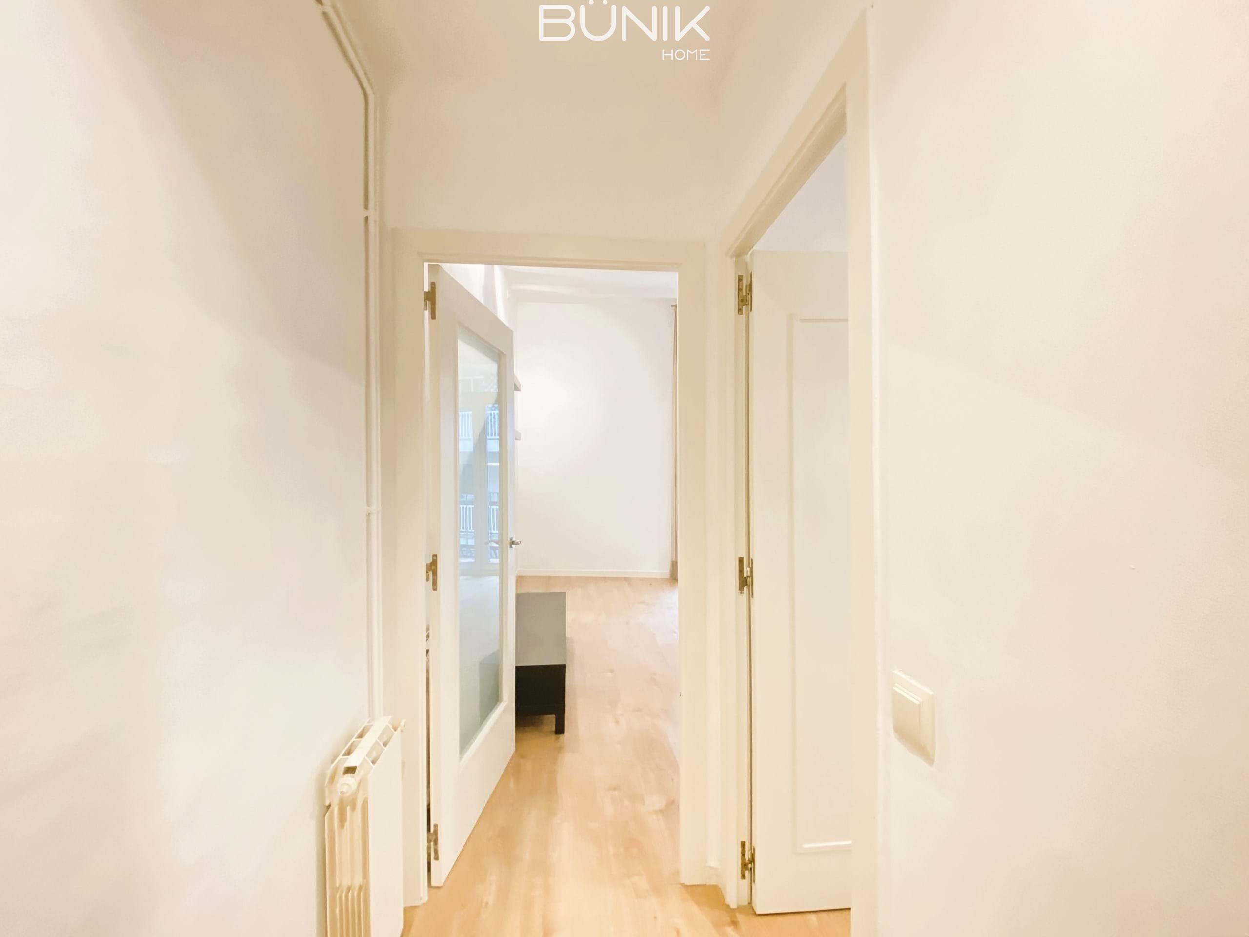 Alquilar de piso en Barcelona