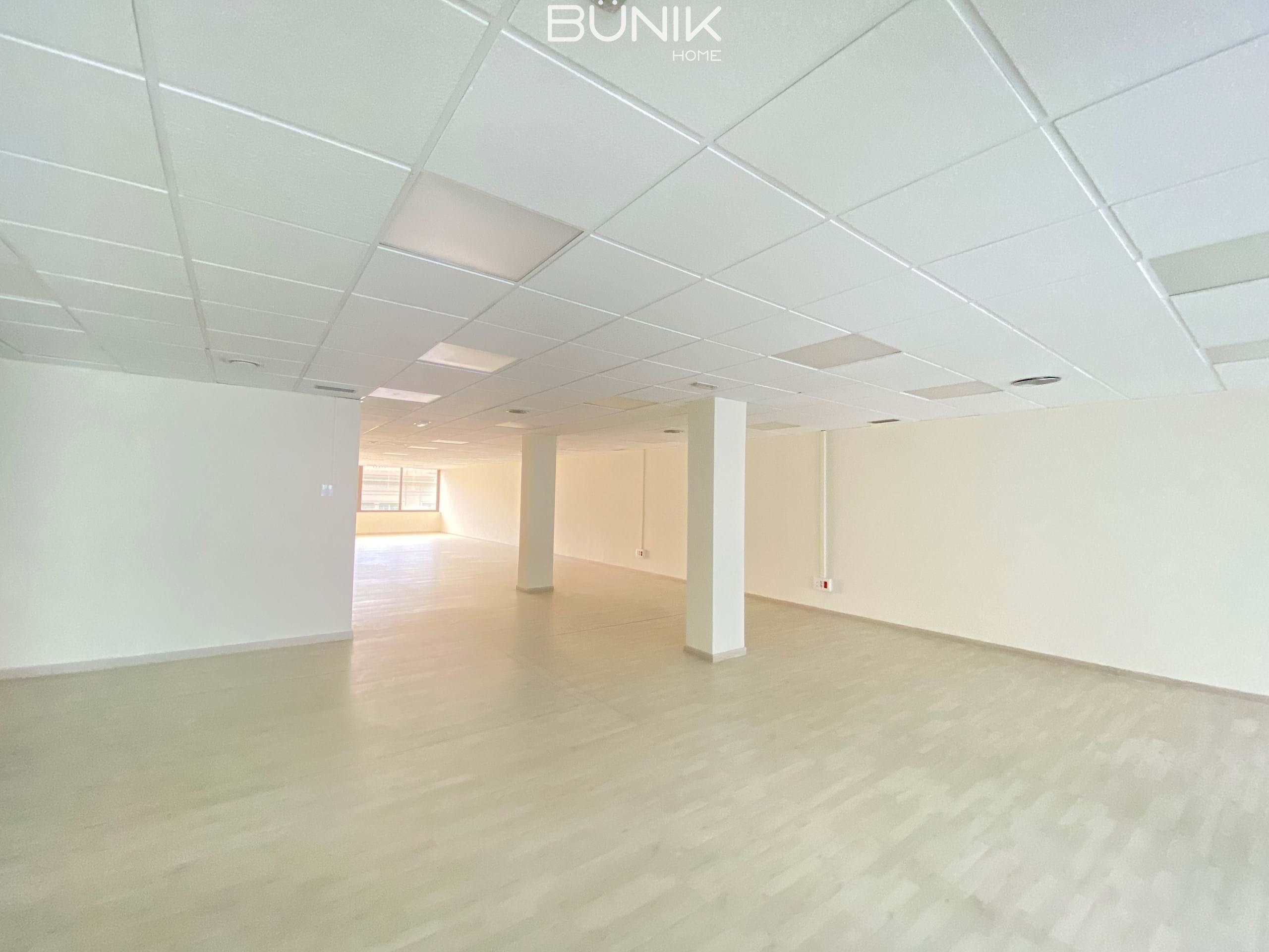 Alquilar de oficina en Barcelona