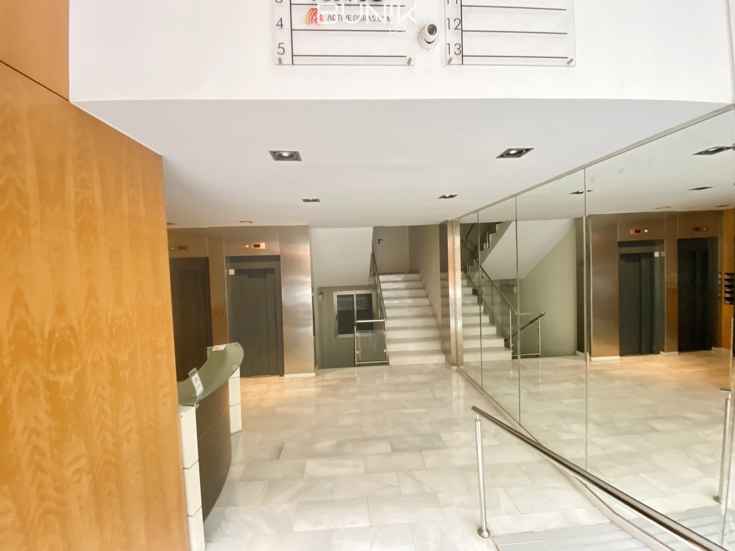 Alquilar de oficina en Barcelona