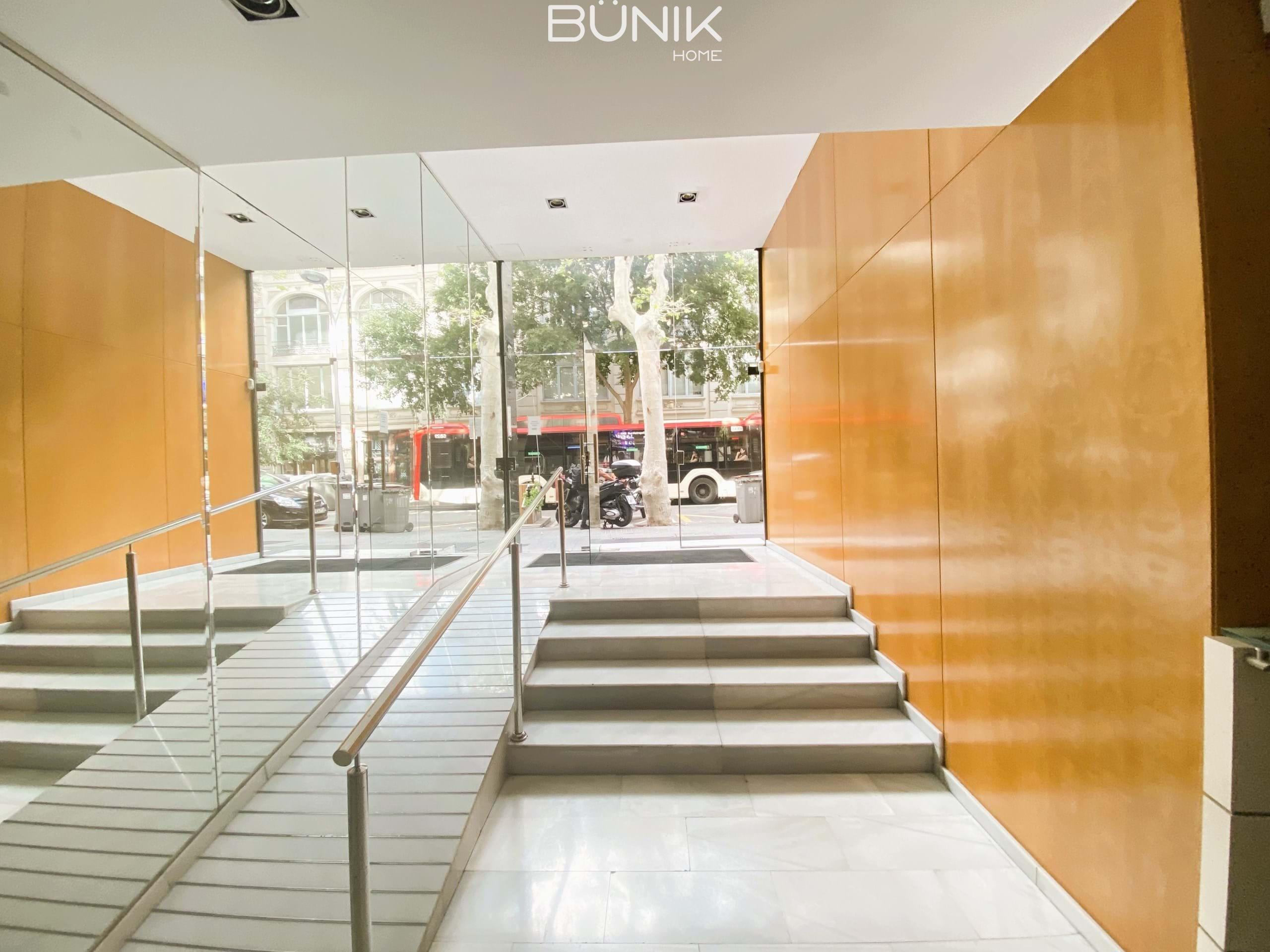 Alquilar de oficina en Barcelona