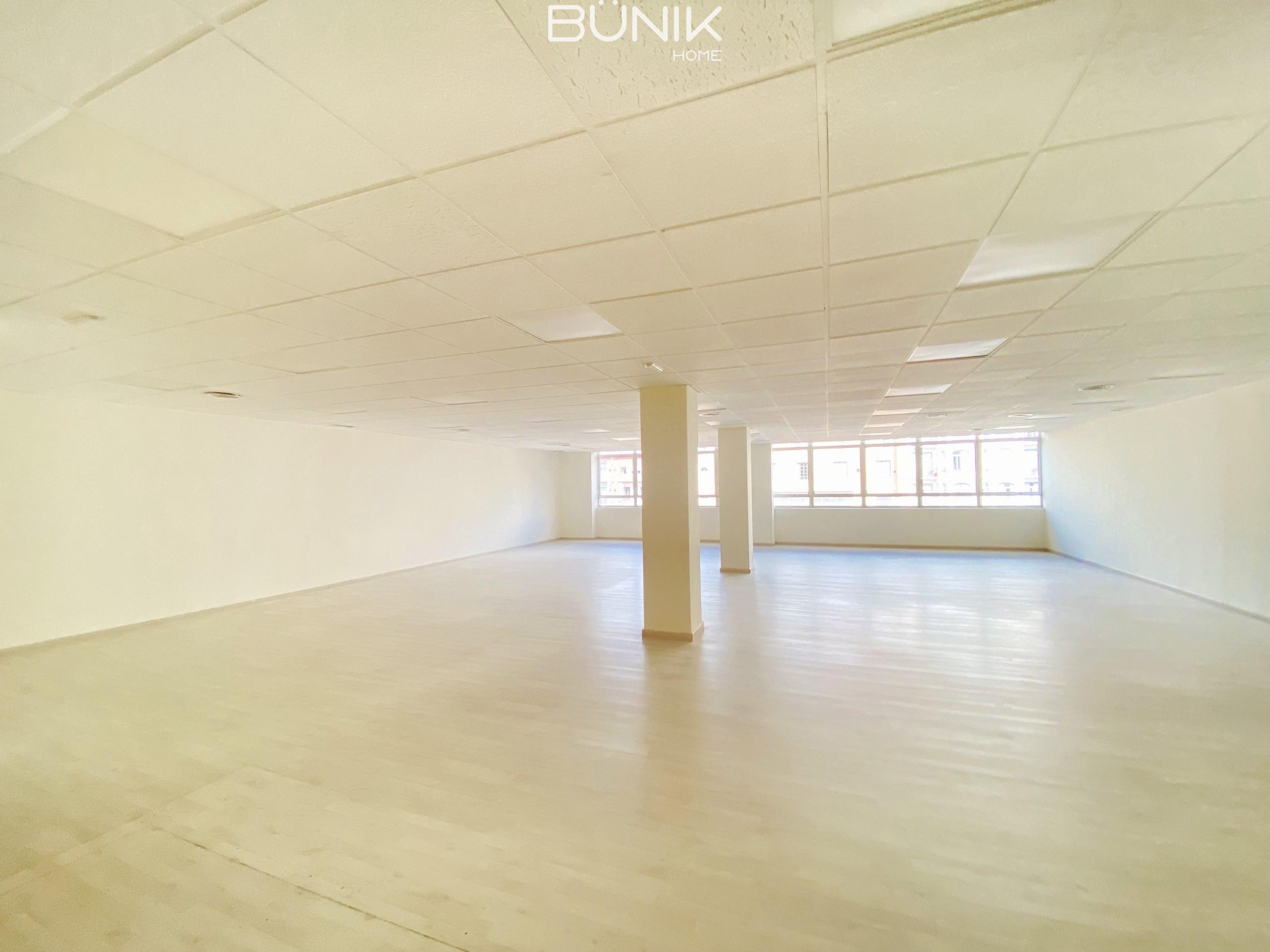 Alquilar de oficina en Barcelona