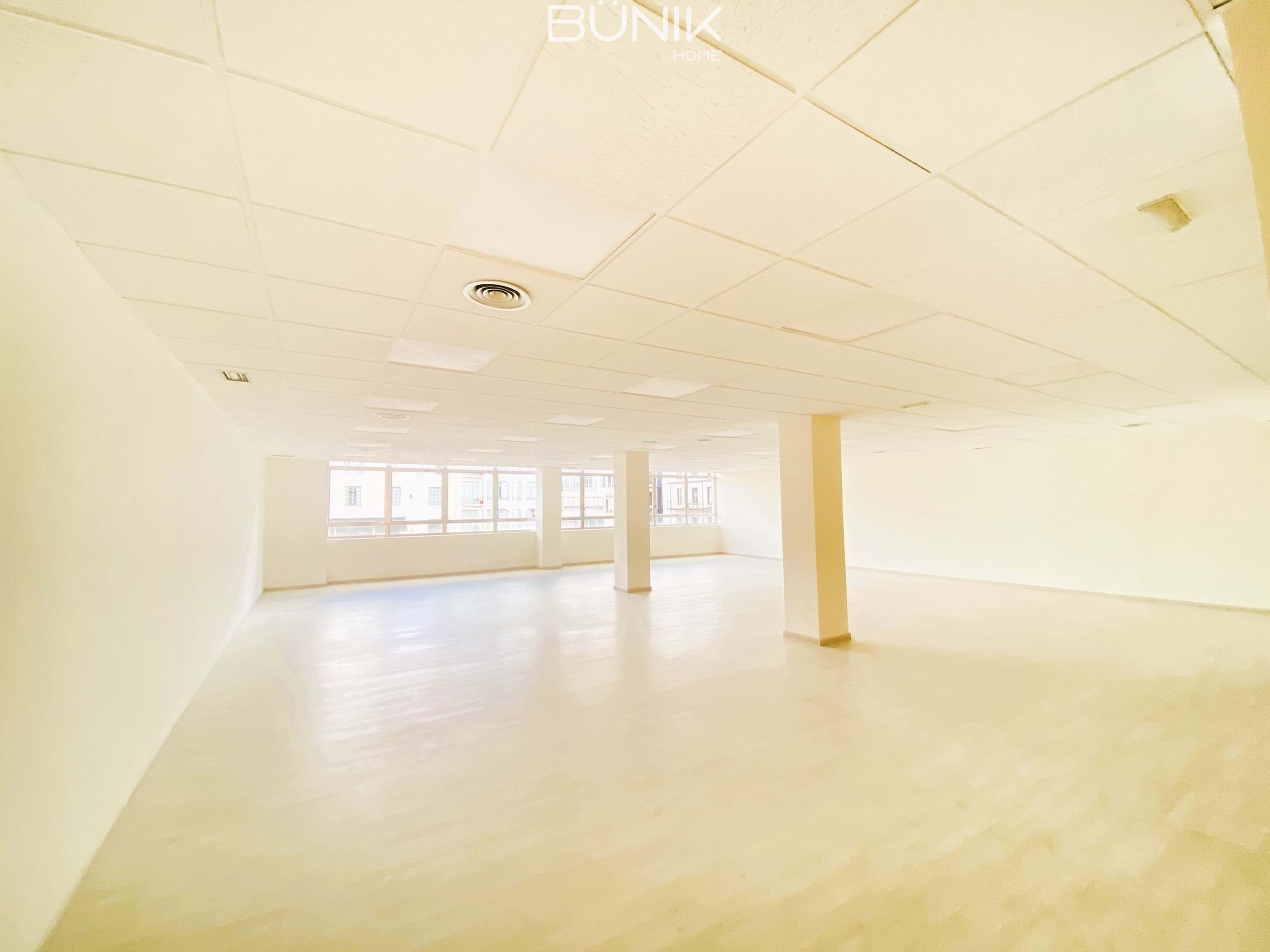 Alquilar de oficina en Barcelona