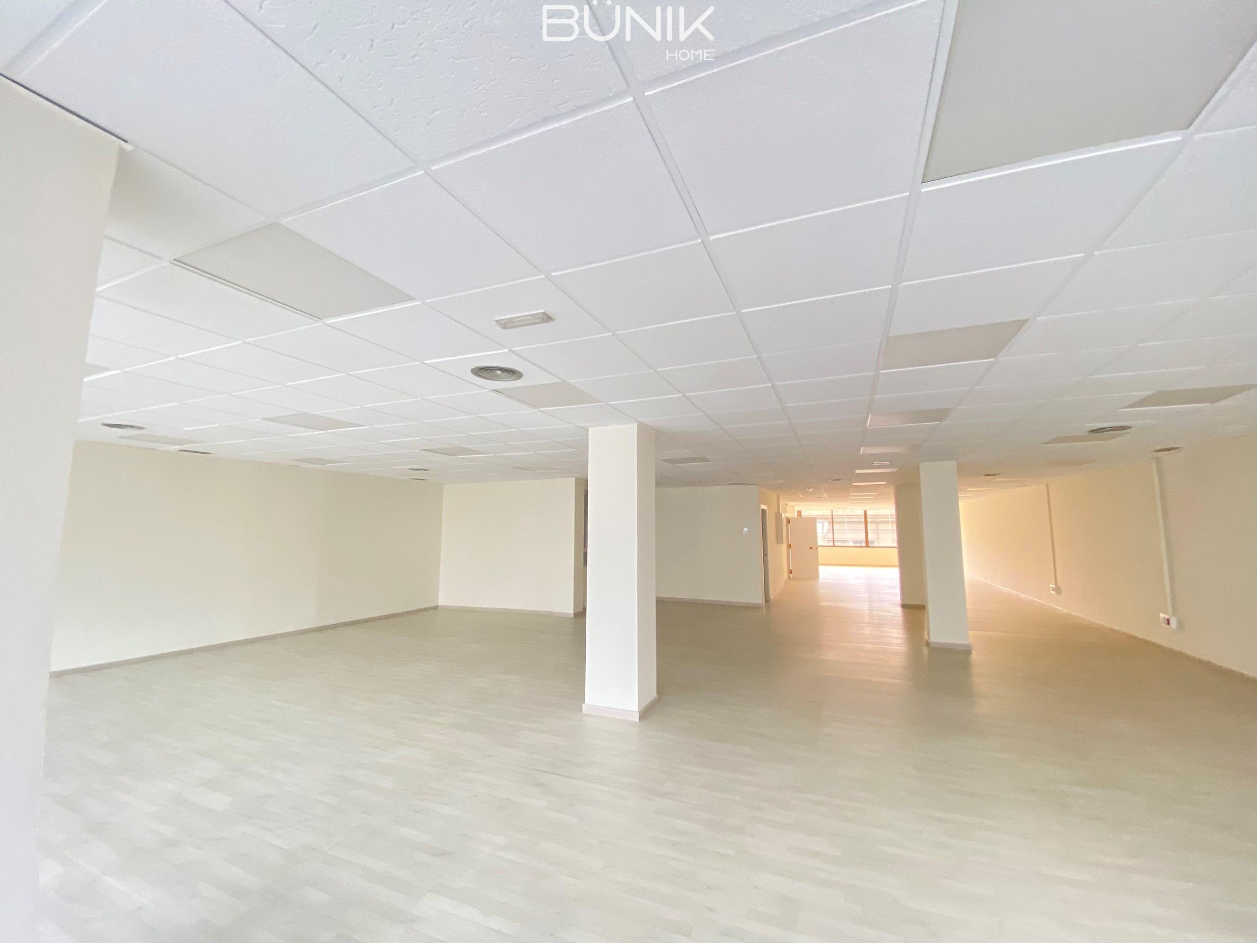 Alquilar de oficina en Barcelona