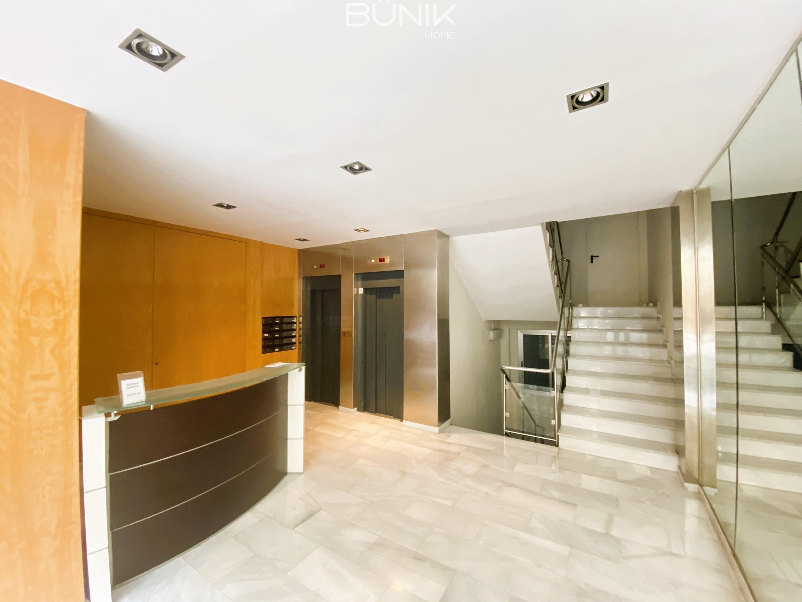 Alquilar de oficina en Barcelona