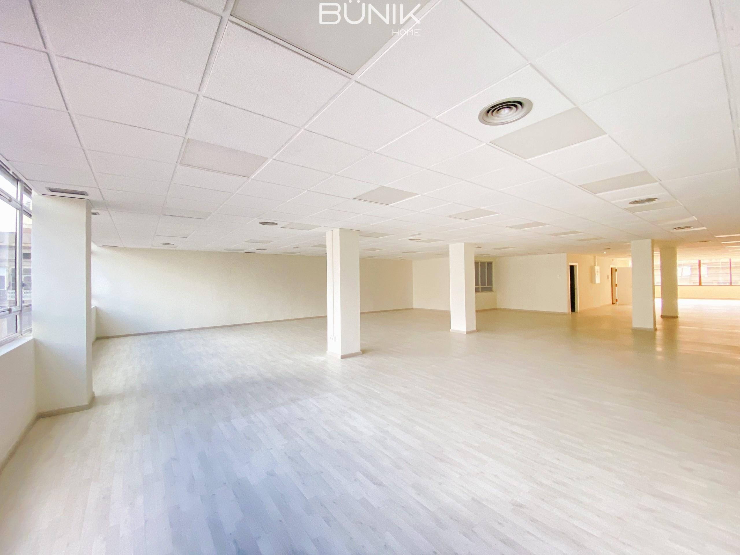 Alquilar de oficina en Barcelona