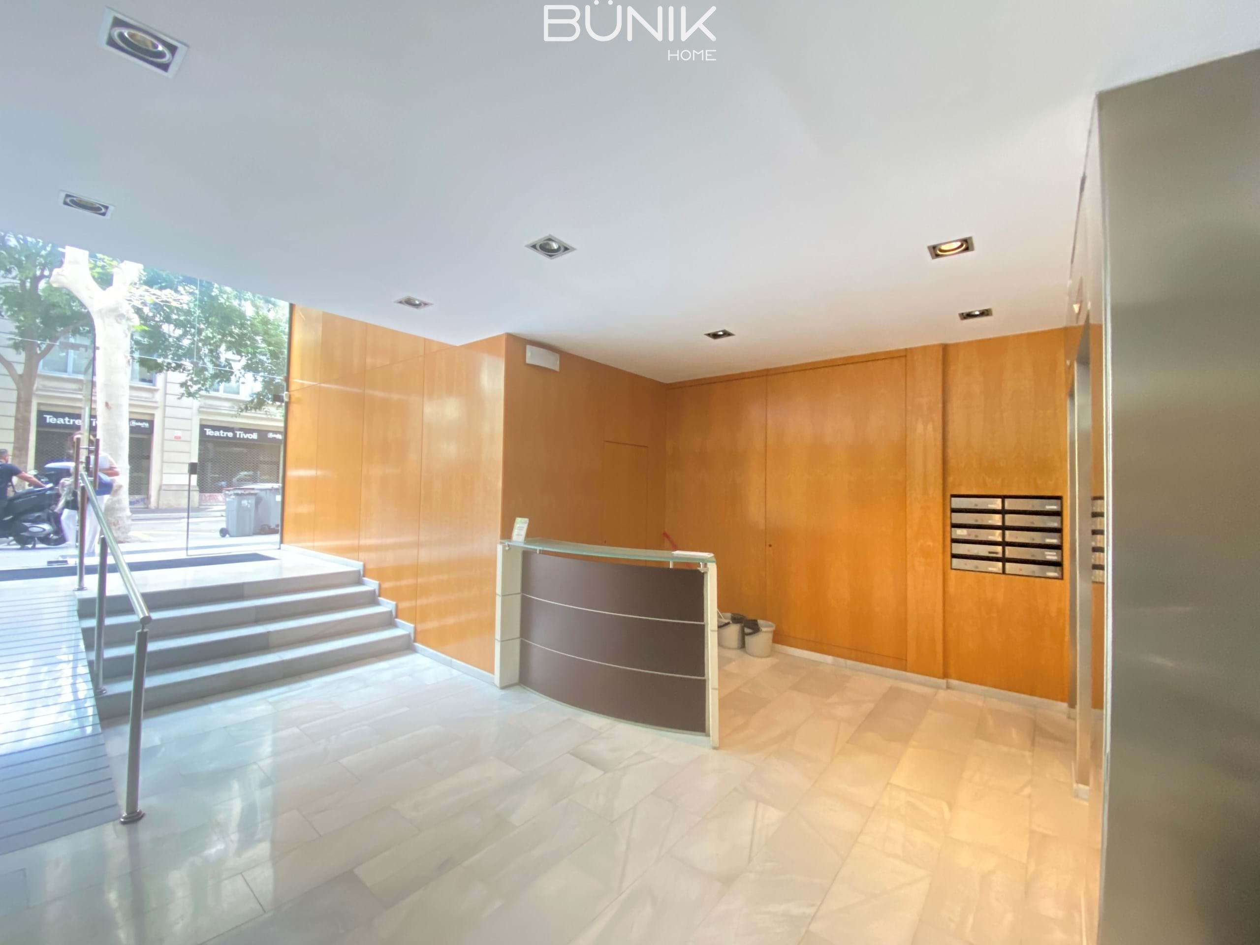 Alquilar de oficina en Barcelona