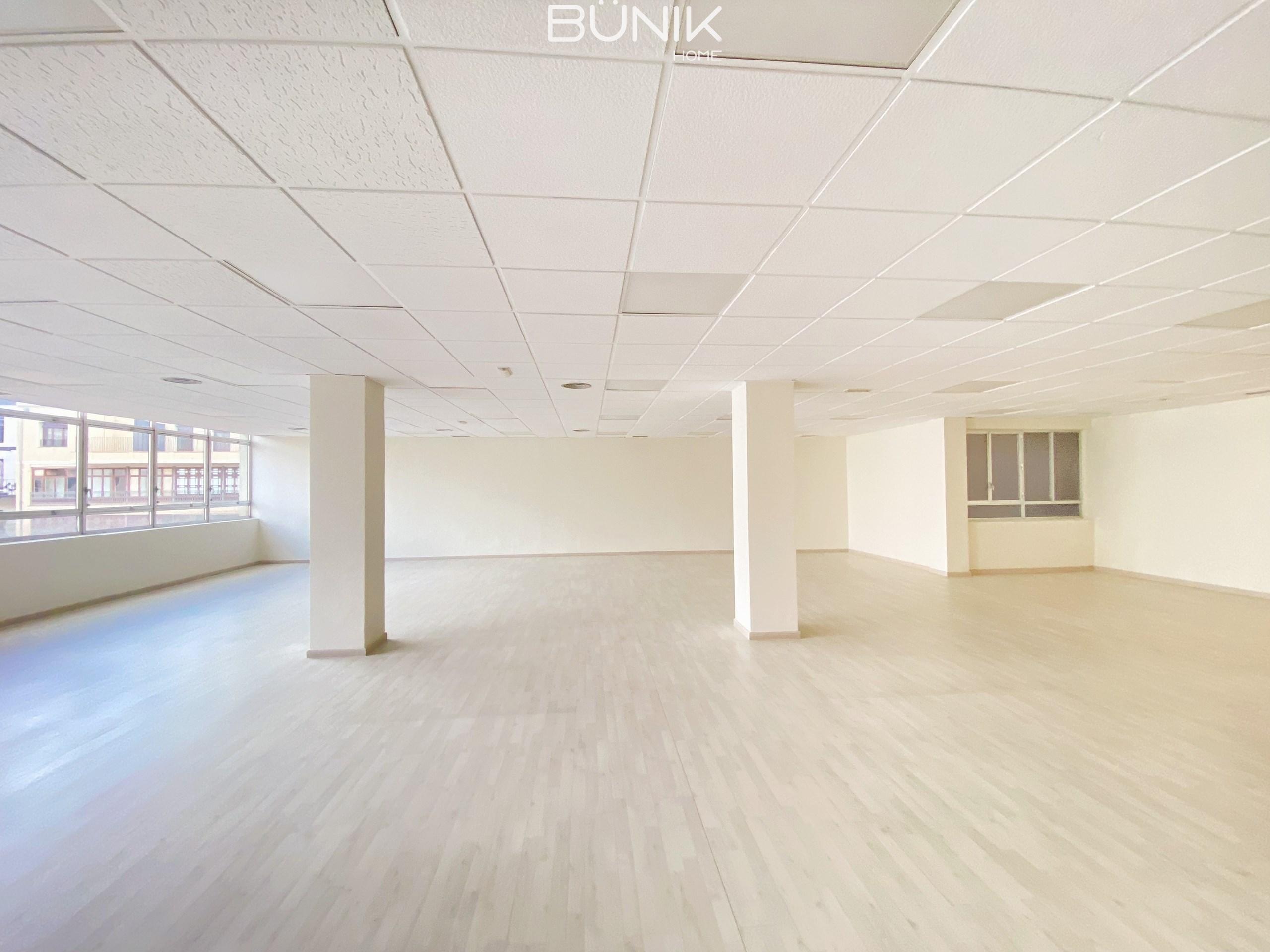 Alquilar de oficina en Barcelona