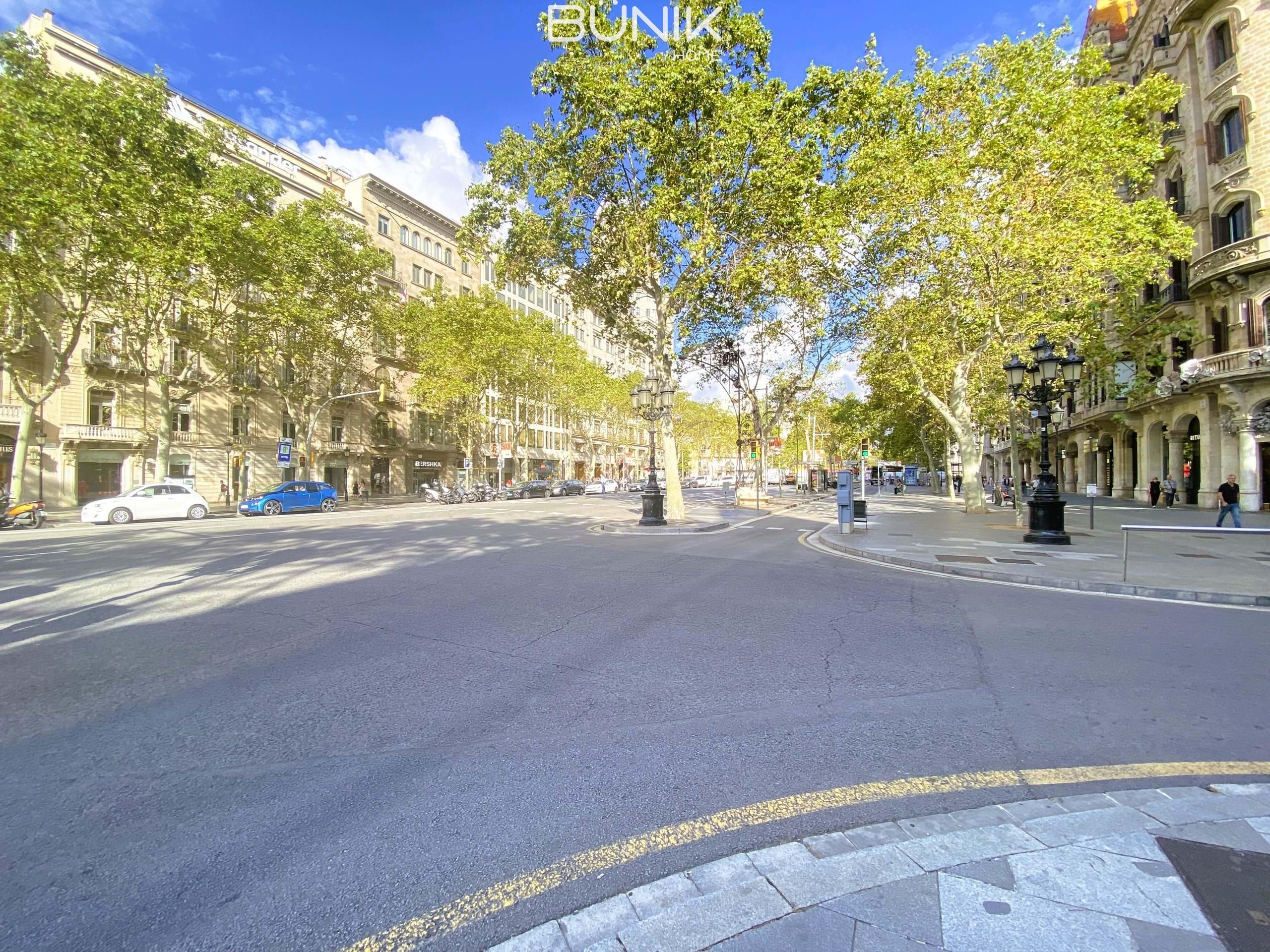 Alquilar de oficina en Barcelona