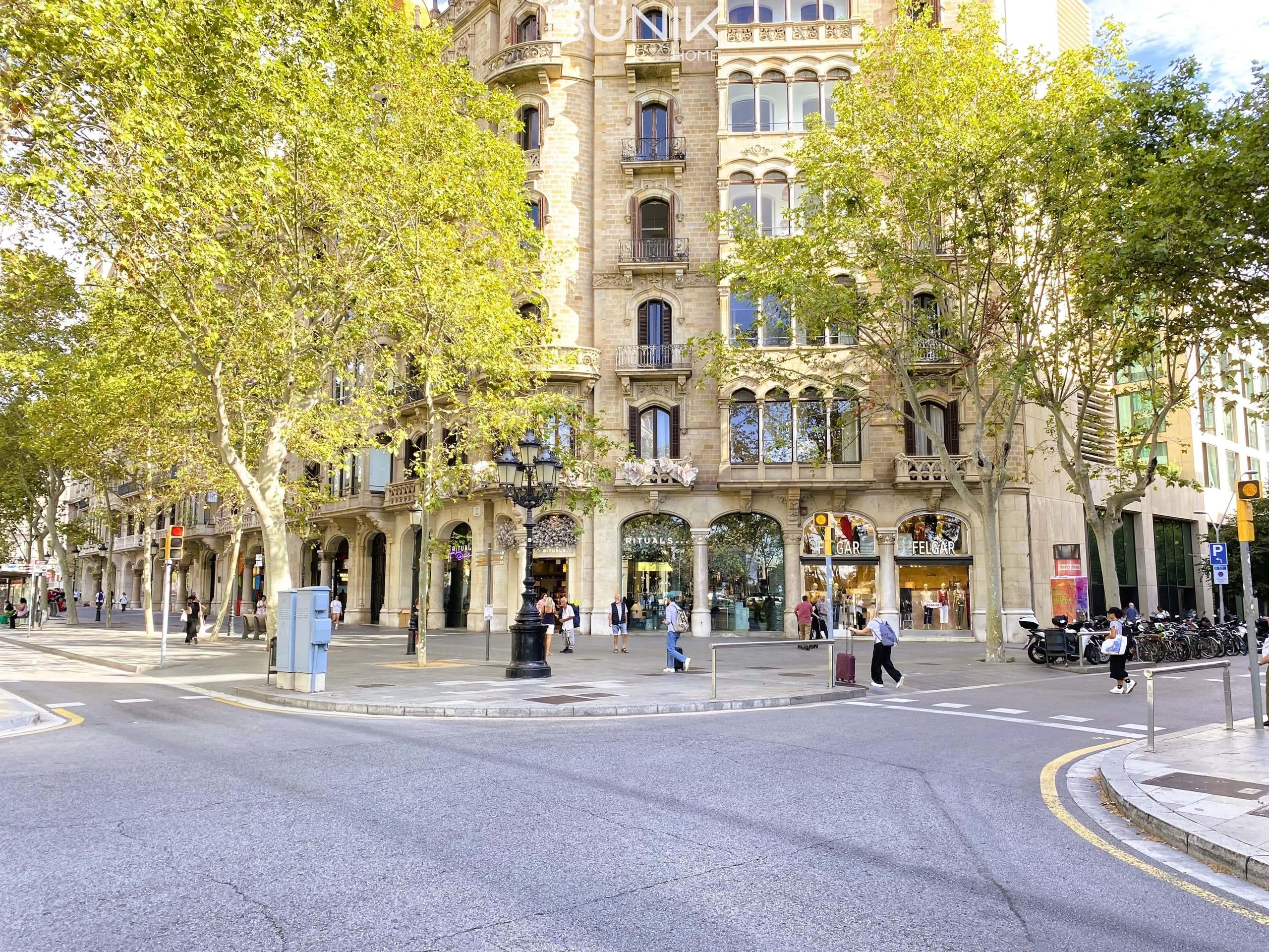 Alquilar de oficina en Barcelona