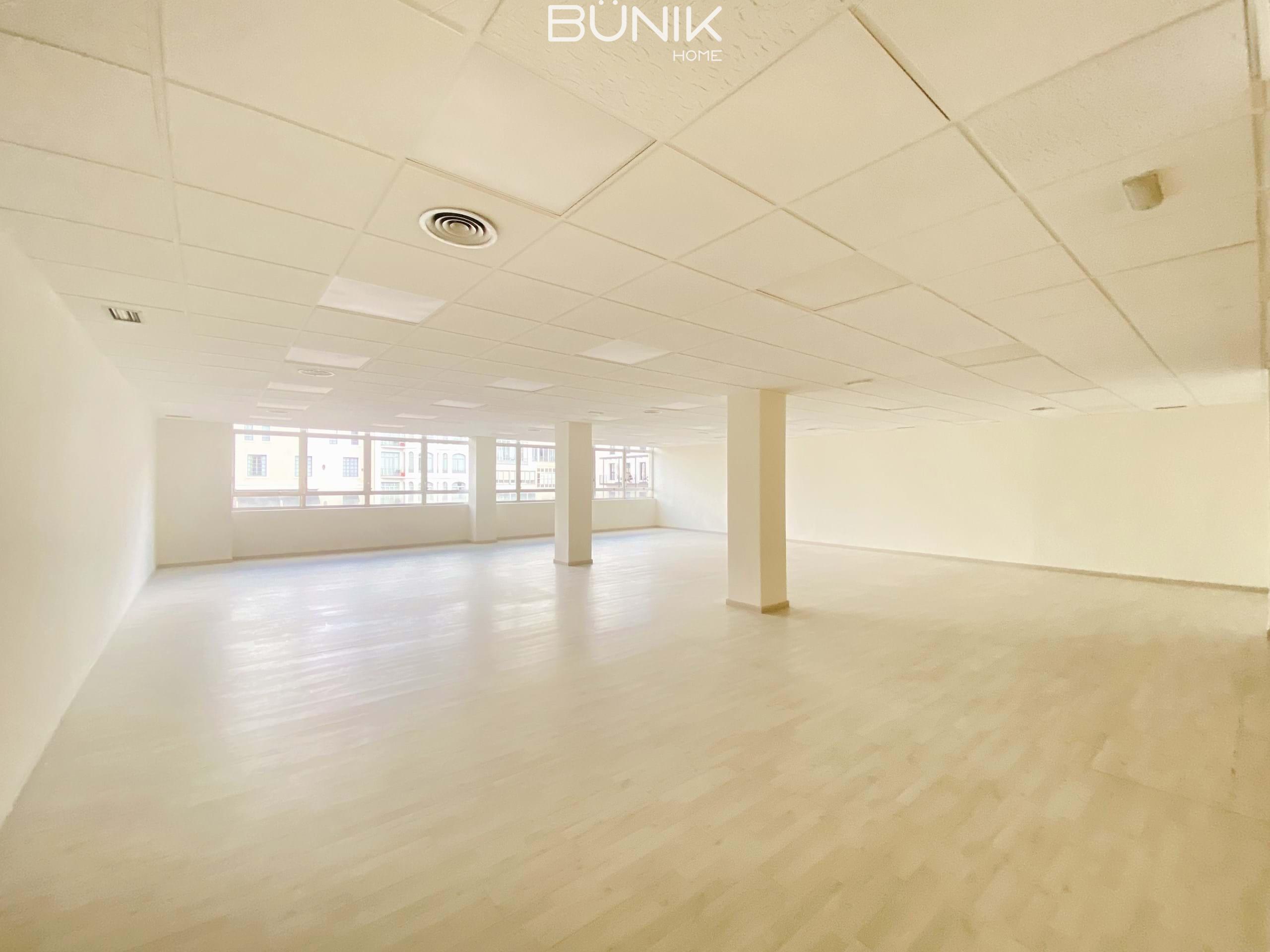 Alquilar de oficina en Barcelona