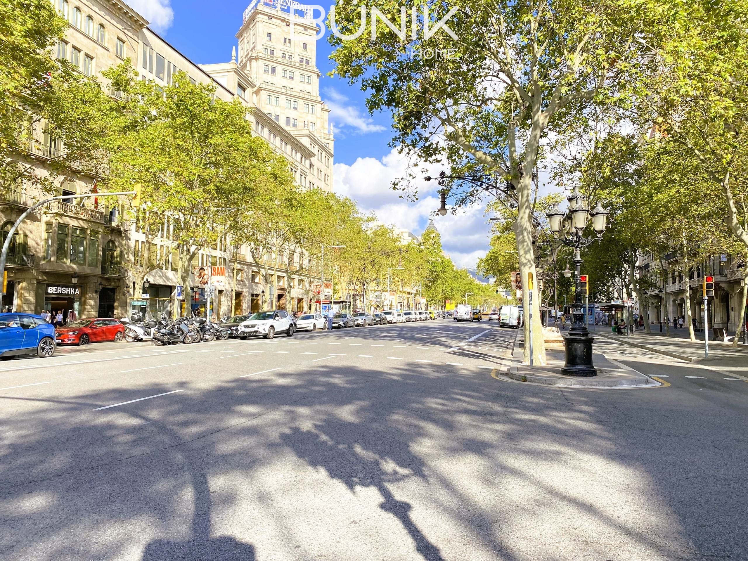 Alquilar de oficina en Barcelona