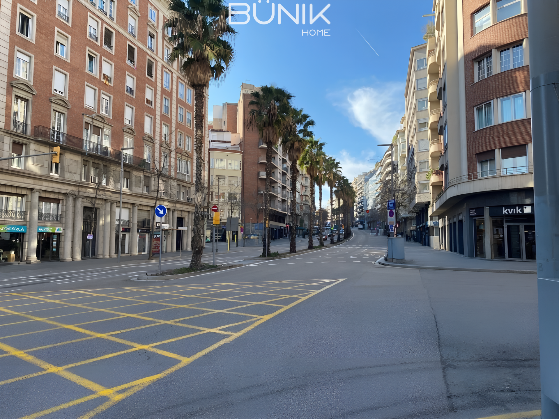 Alquilar de local en Barcelona