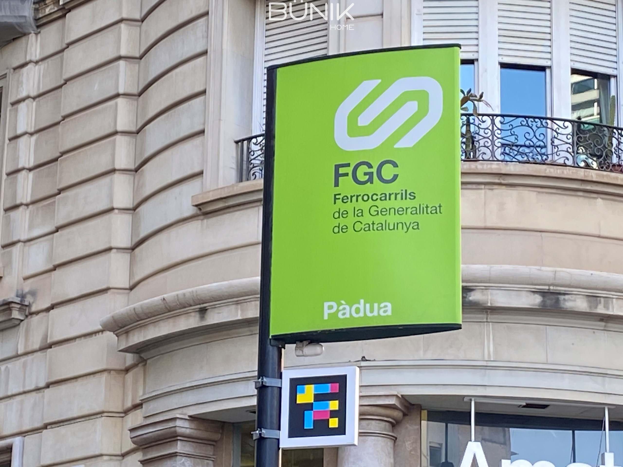 Alquilar de local en Barcelona