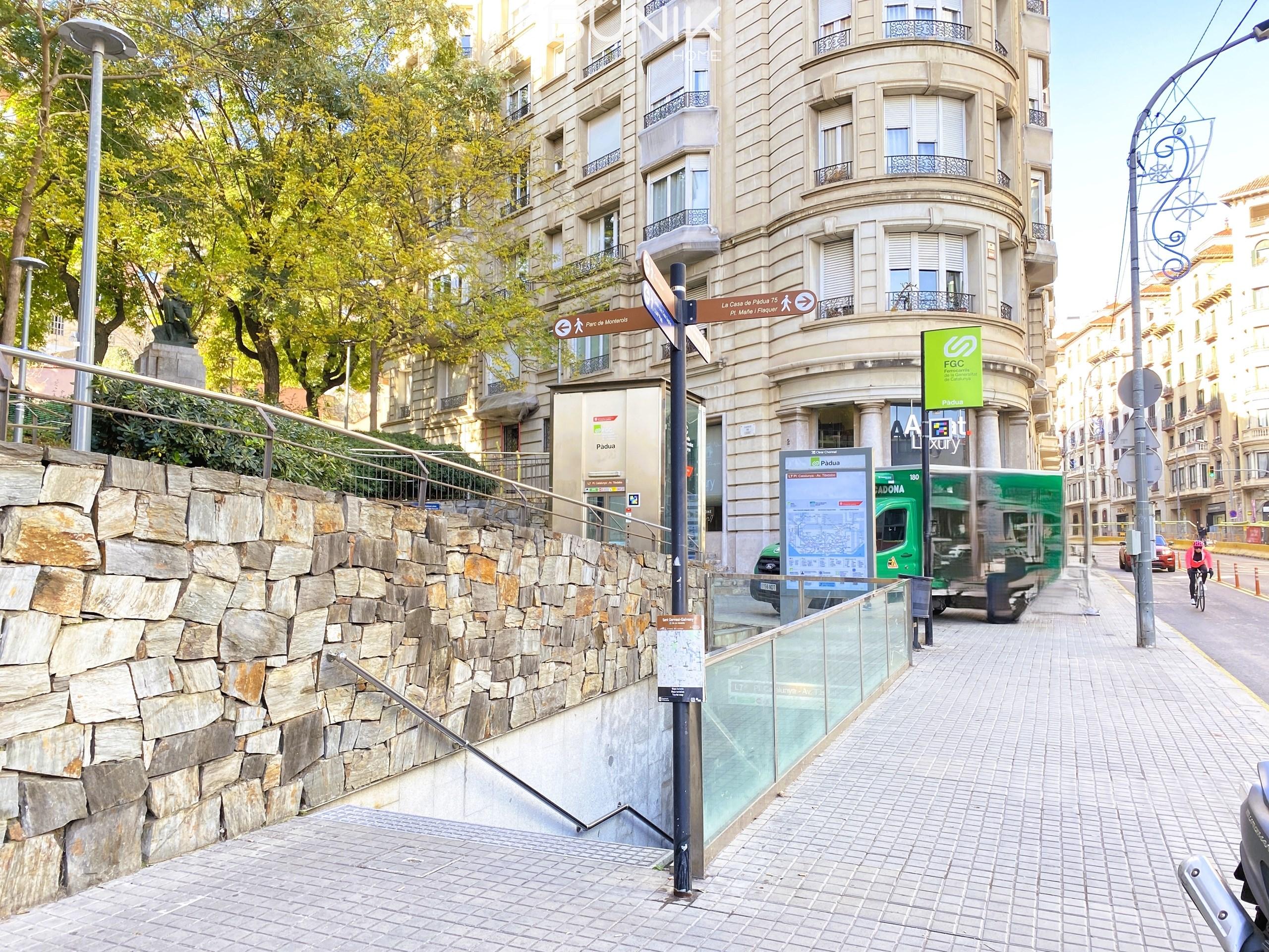 Alquilar de local en Barcelona