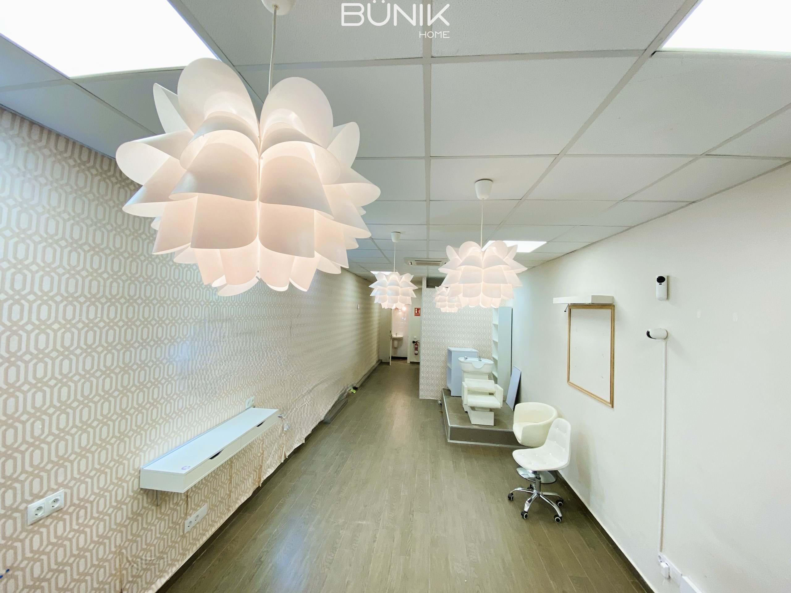 Alquilar de local en Barcelona