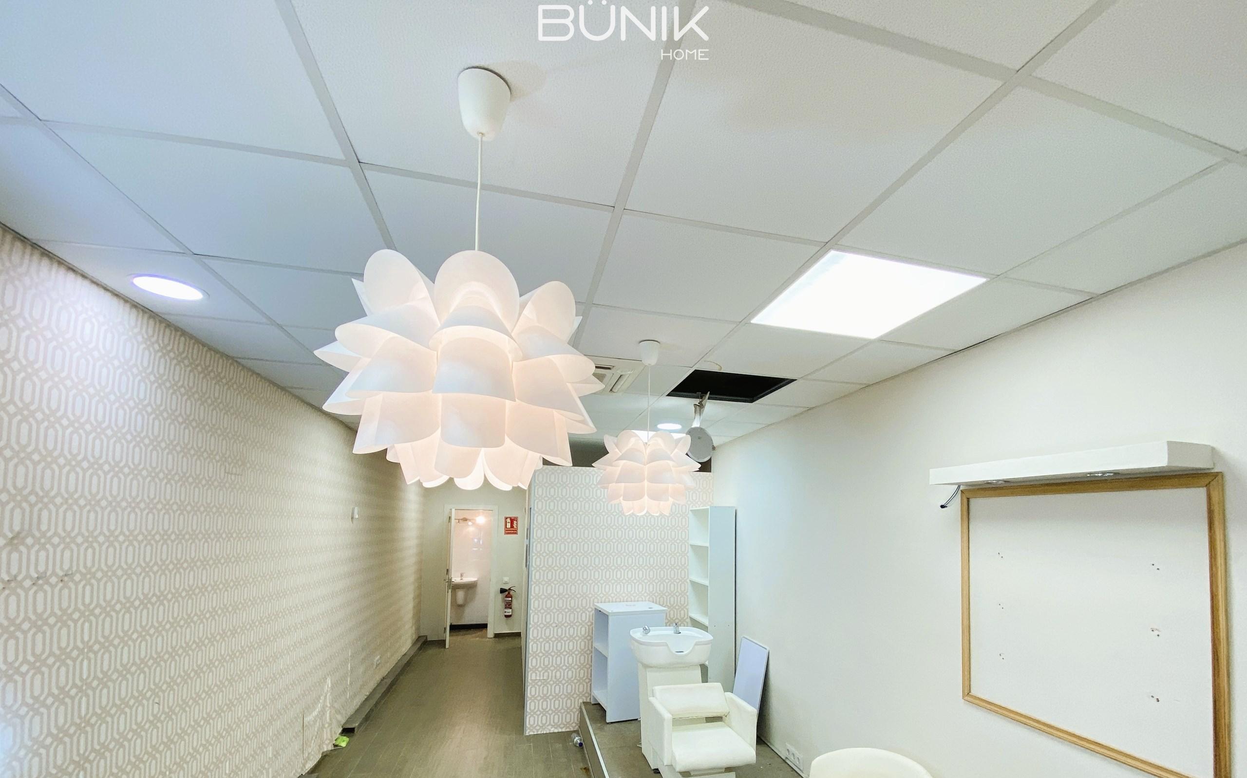 Alquilar de local en Barcelona