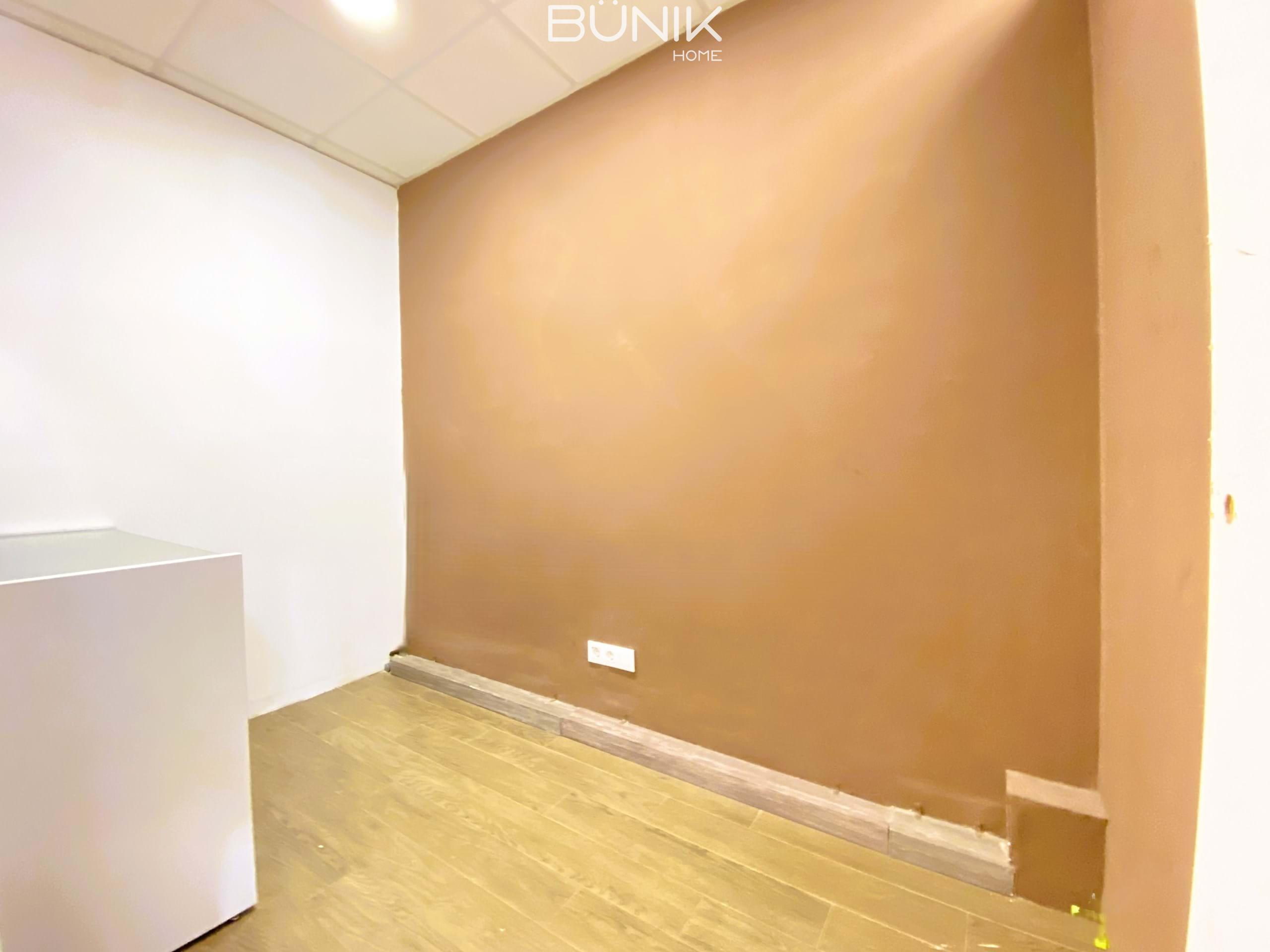 Alquilar de local en Barcelona