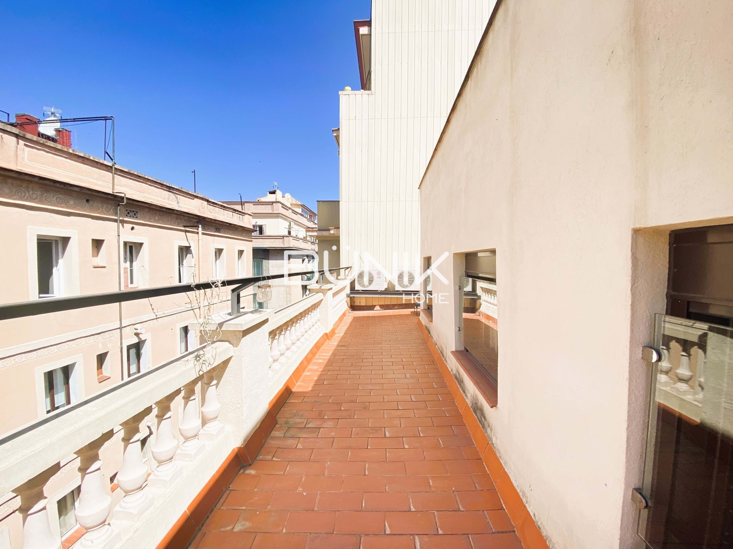 Alquilar de piso en Barcelona