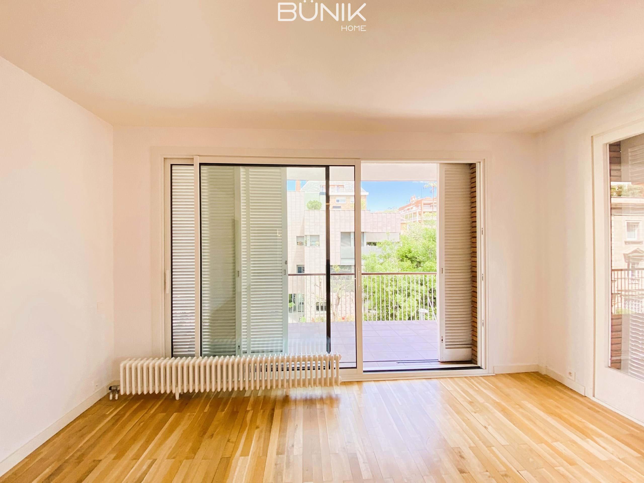 Alquilar de piso en Barcelona