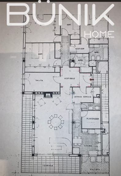 Alquilar de piso en Barcelona
