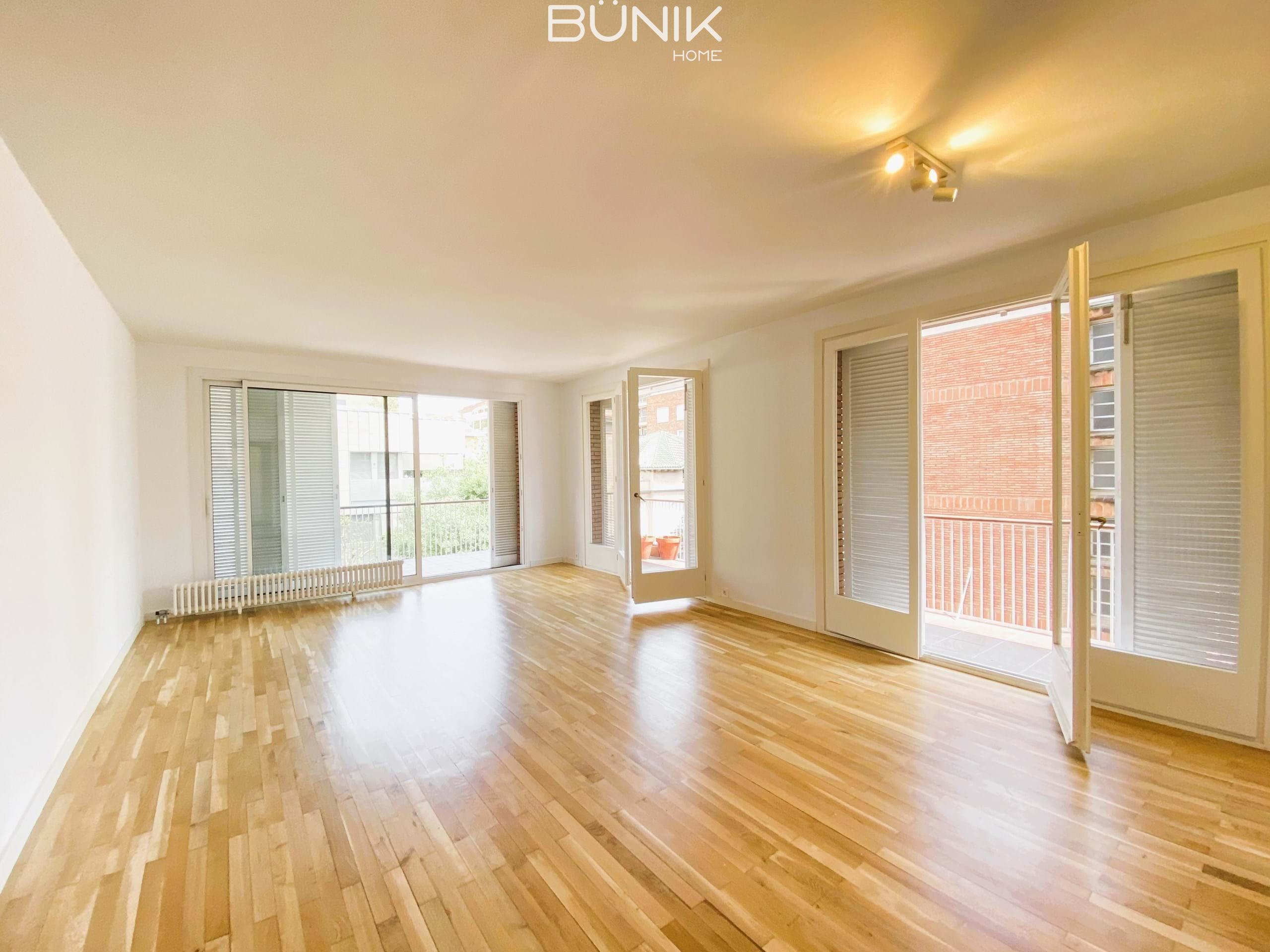 Alquilar de piso en Barcelona