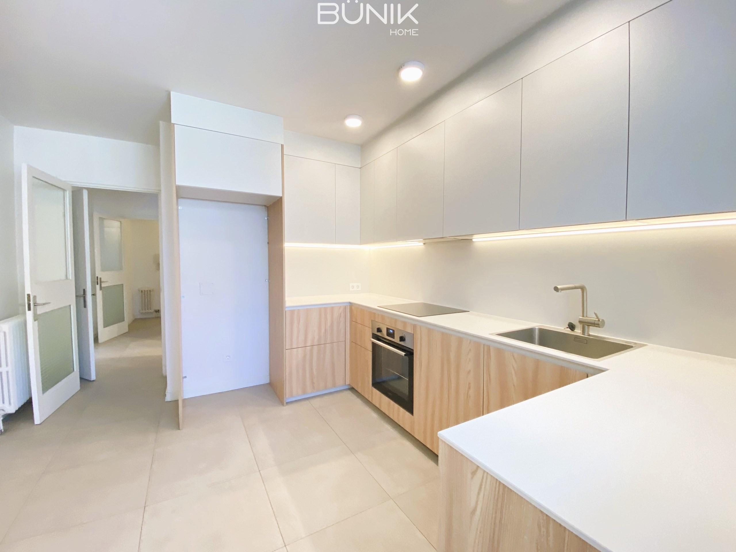 Alquilar de piso en Barcelona