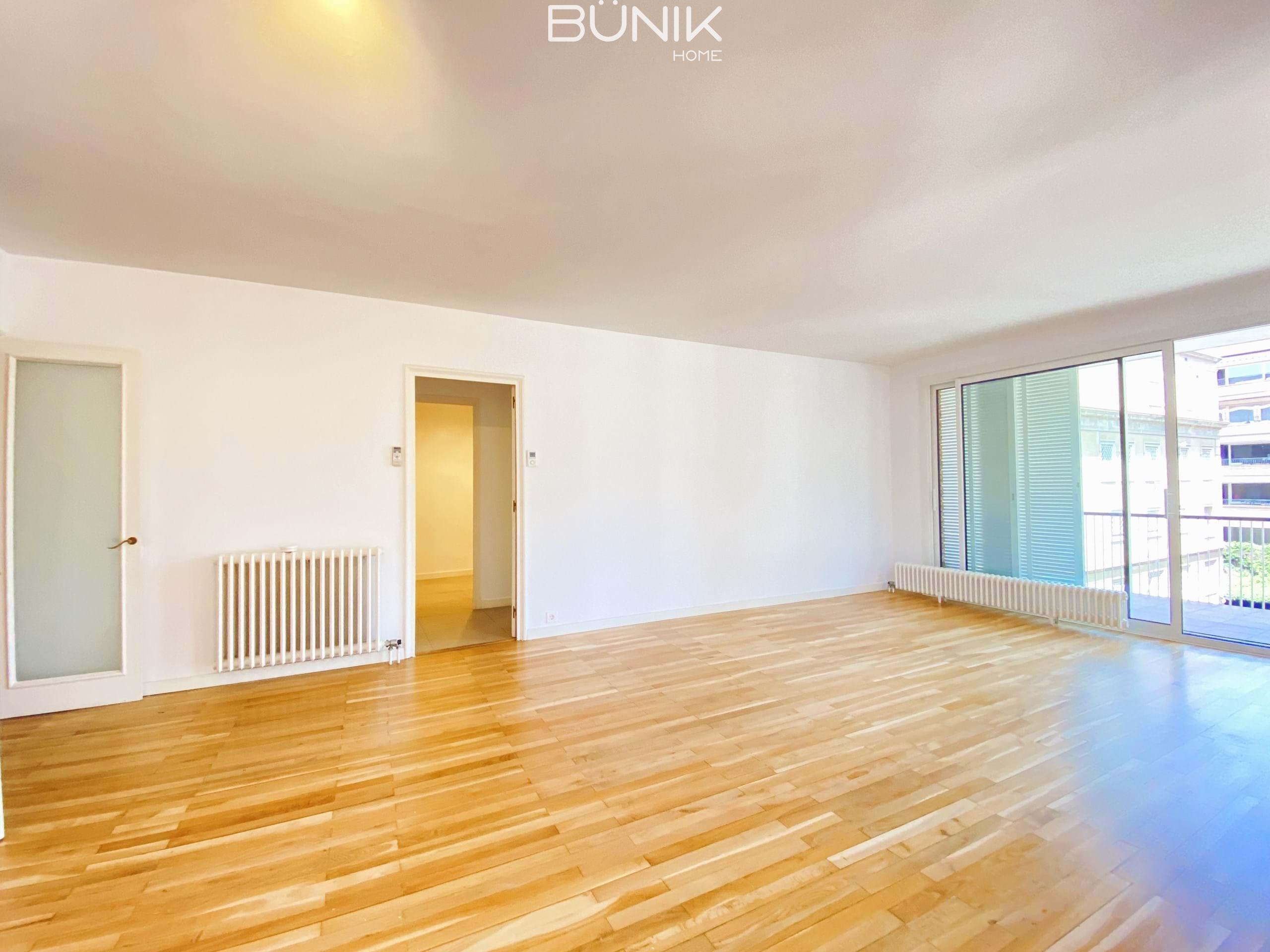 Alquilar de piso en Barcelona