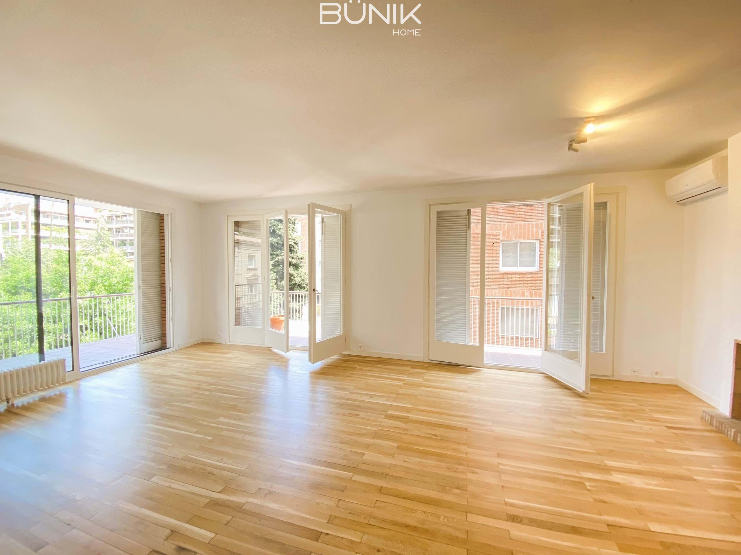 Alquilar de piso en Barcelona