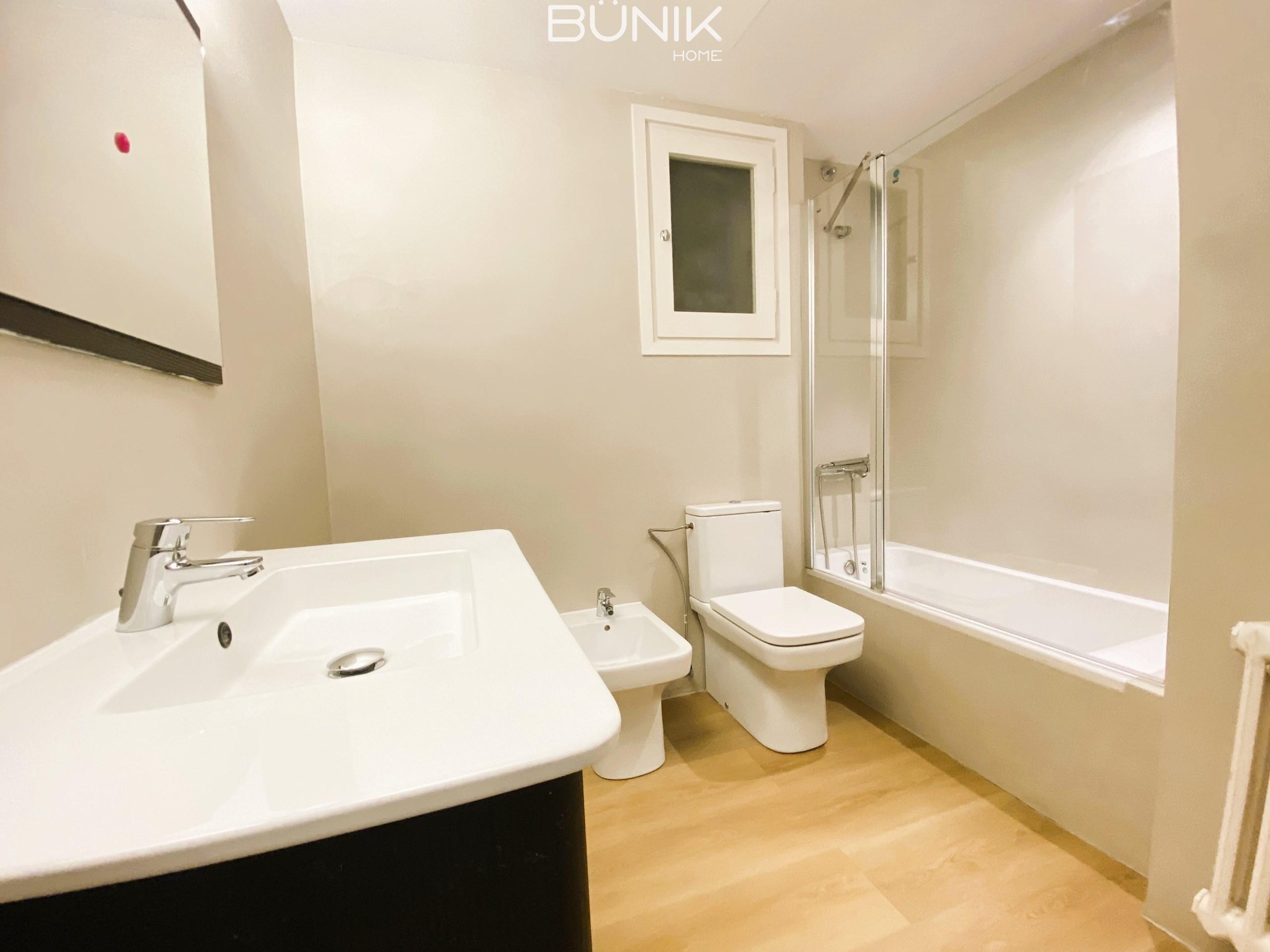 Alquilar de piso en Barcelona