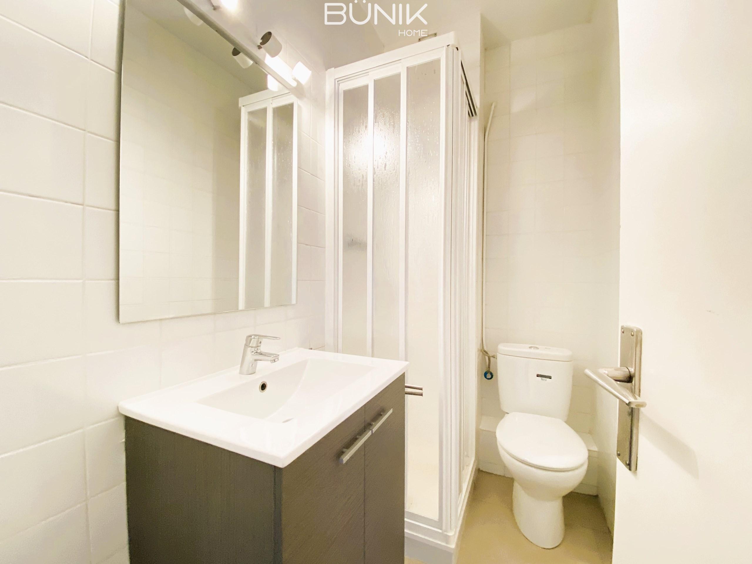 Alquilar de piso en Barcelona