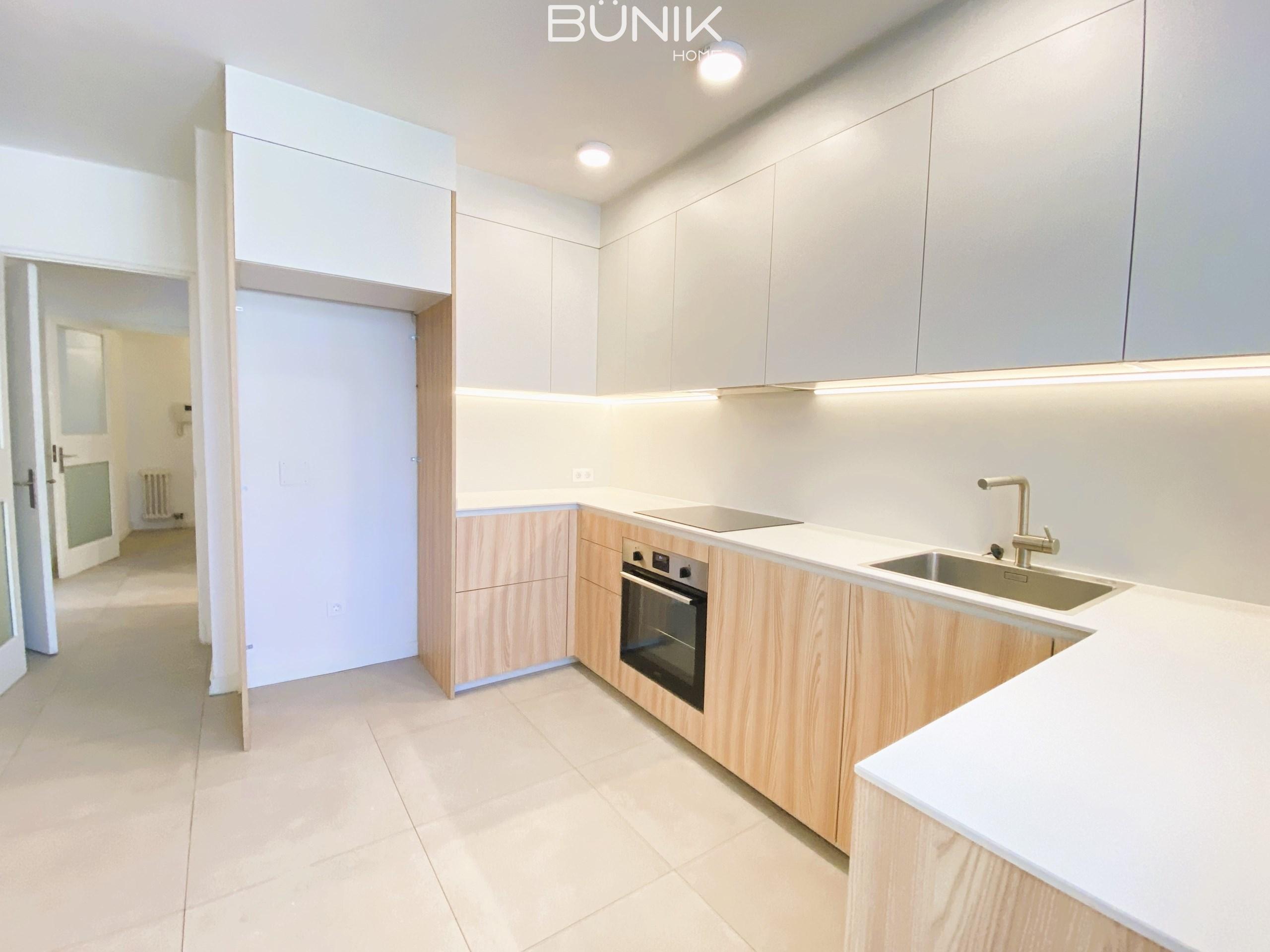 Alquilar de piso en Barcelona