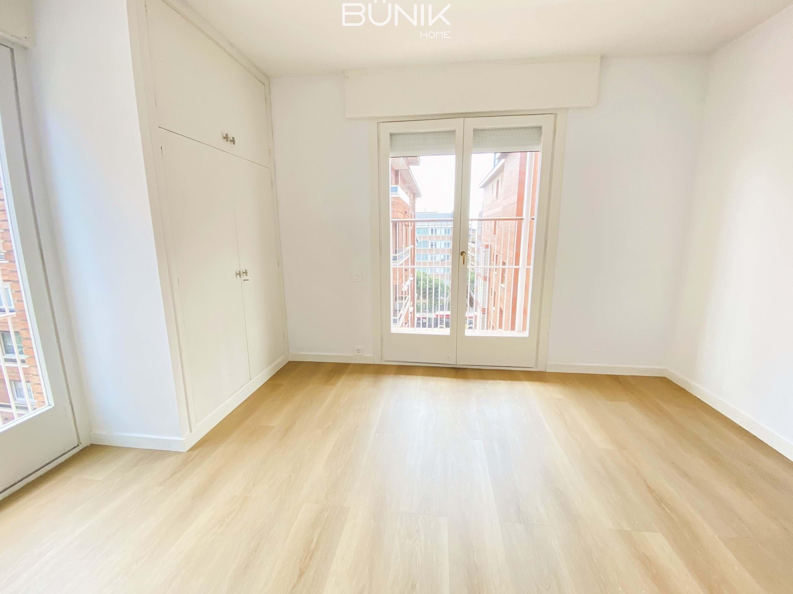 Alquilar de piso en Barcelona