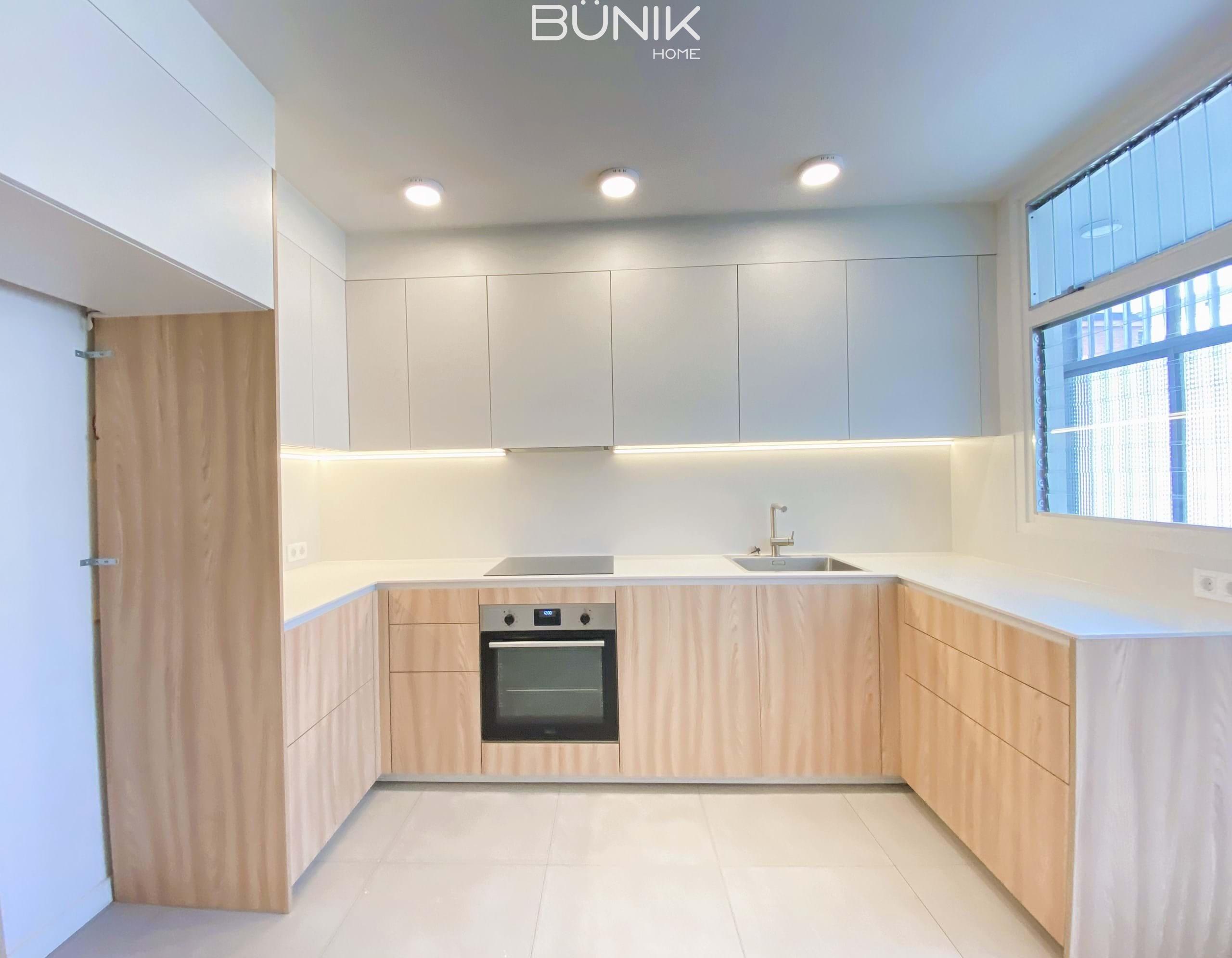 Alquilar de piso en Barcelona