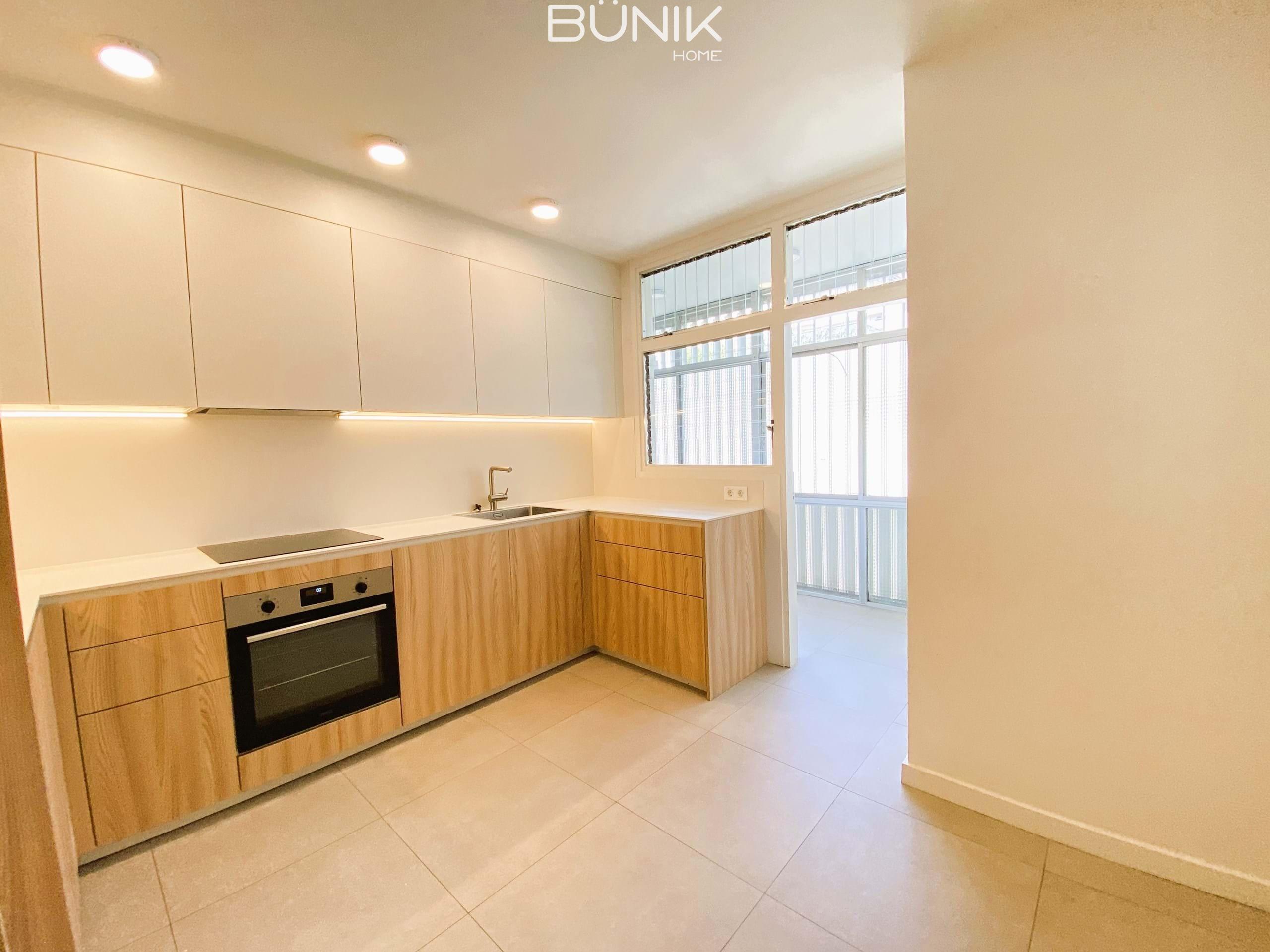 Alquilar de piso en Barcelona